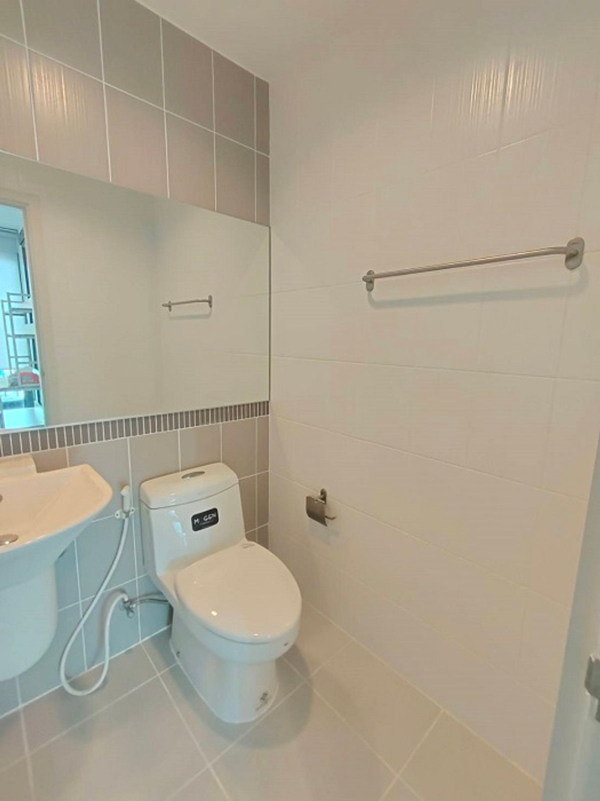 ขายคอนโดบางซื่อ วงศ์สว่าง เตาปูน : 💖💖ขายถูกมาก(ขายพร้อมผู้เช่า) The Stage Taopoon Interchange / 1 ห้องนอน ขนาด 26  ตรม ราคาเพียง 2.35 ล้านบาท  / สอบถามได้นะคะ Line ID = atfirm2010 💖💖