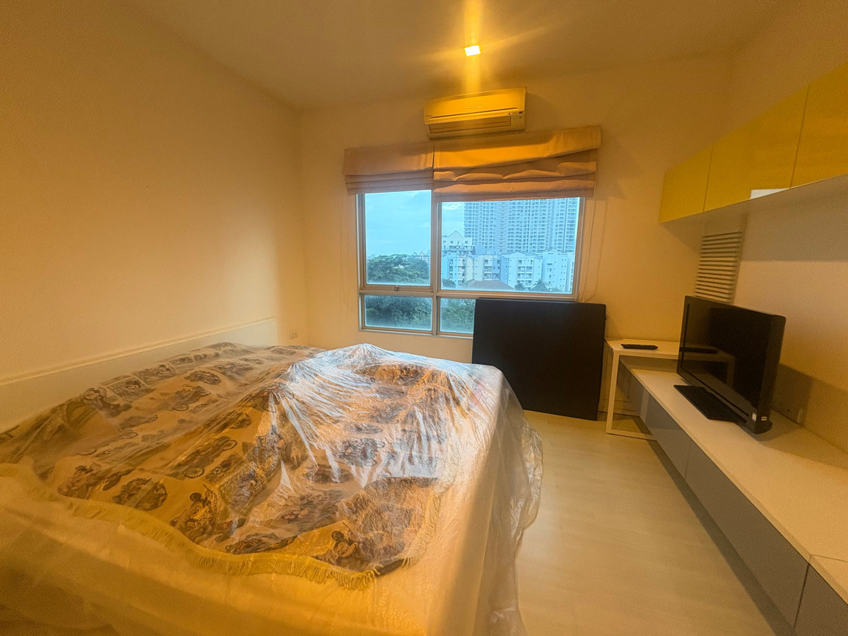 ขายคอนโดลาดพร้าว เซ็นทรัลลาดพร้าว : ⚡️ถูกสุดในตึก⚡️The room ratchada ladprao ใกล้ Mrt ลาดพร้าว 41 Sqm 3,190,000 B🔥 เท่านั้น สนใจติดต่อนัดชม พัตเตอร์ 0928895628 💎