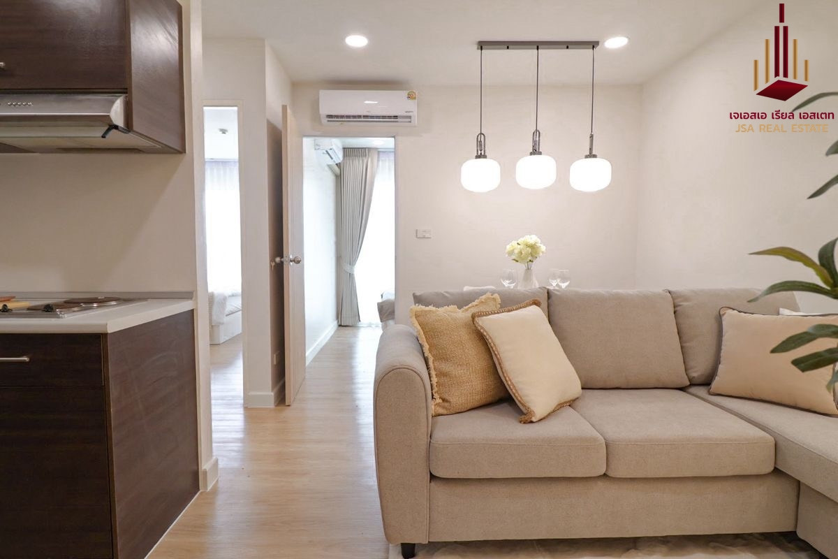 ขายคอนโดอ่อนนุช อุดมสุข : ✨ For Sale: S&S Sukhumvit 101/1 Condo ✨  💰 Only 3,290,000 THB