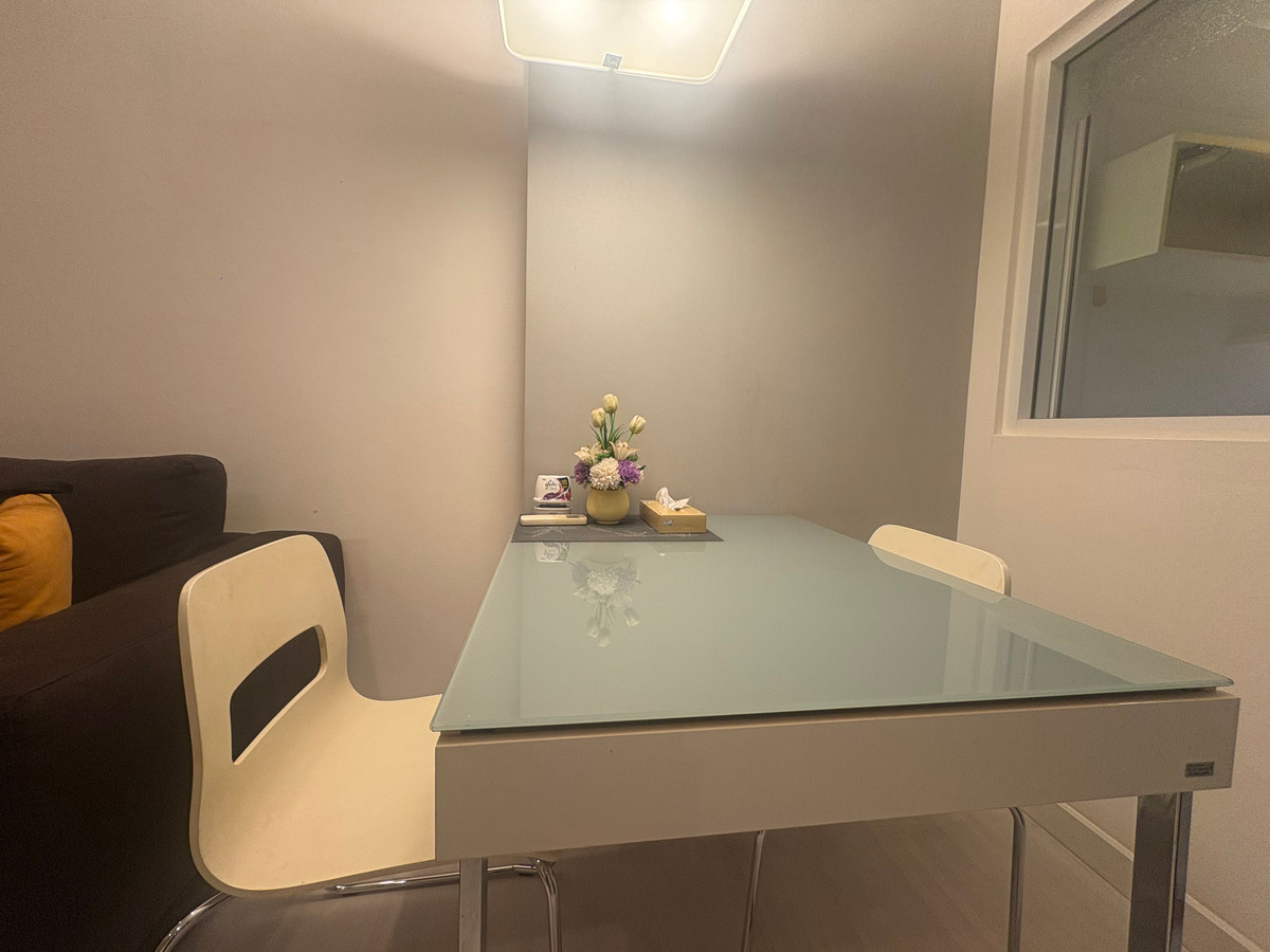 For SaleCondoLadprao, Central Ladprao : ⚡️Cheapest in the building⚡️The room ratchada ladprao near Mrt Ladprao 41 Sqm 3,190,000 B🔥 only. If interested, contact to make an appointment to see Putter 0928895628 💎