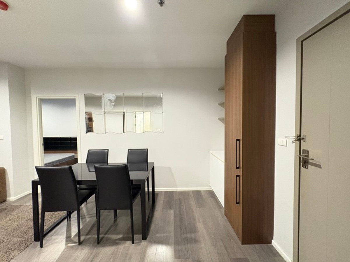 ให้เช่าคอนโดบางซื่อ วงศ์สว่าง เตาปูน : 💖💖ปล่อยเช่า The Stage Taopoon Interchange / 2 ห้องนอน ขนาด 58  ตรม ราคา 21,000  บาท  / สอบถามได้นะคะ Line ID = atfirm2010 💖💖