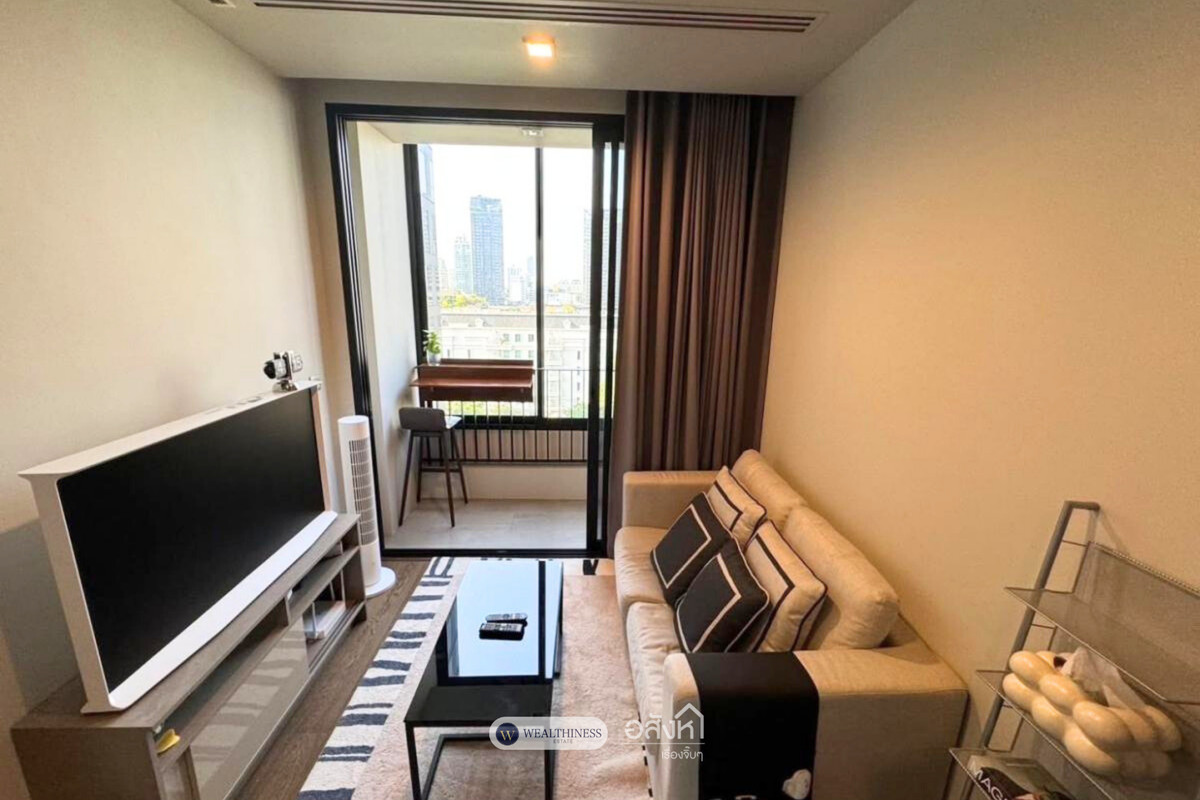 ขายคอนโดสุขุมวิท อโศก ทองหล่อ : Ideo Q Sukhumvit 36 📞 092‑690‑5445 Hot Deal! 1 Bed ลดแรงเหลือ 4.99 ลบ. ทำเลทอง BTS ทองหล่อ ใจกลางสุขุมวิท 