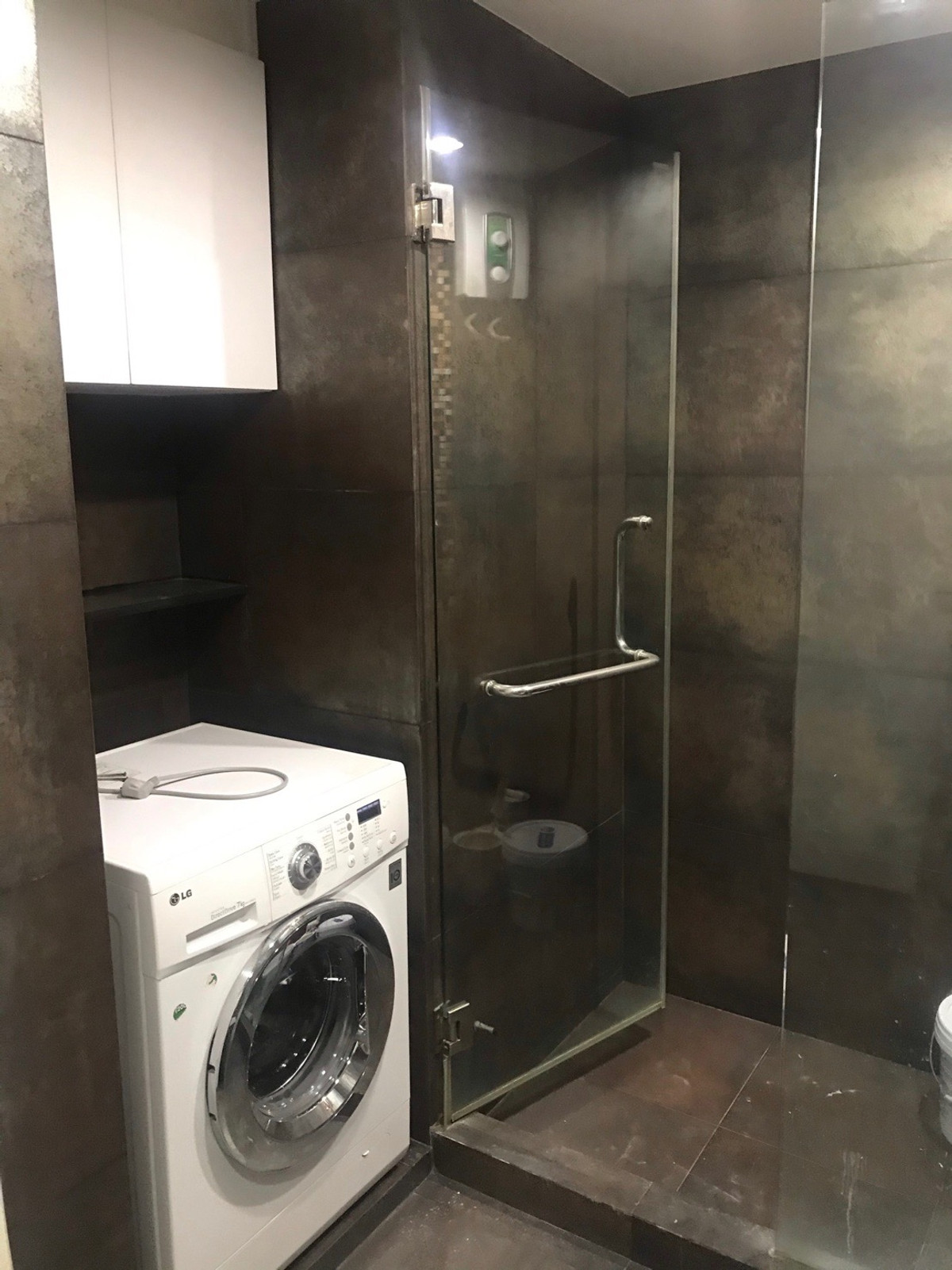 For SaleCondoSukhumvit, Asoke, Thonglor : Condo for sale Voque Sukhumvit 16 price 5,500,000 baht [TTs251121]