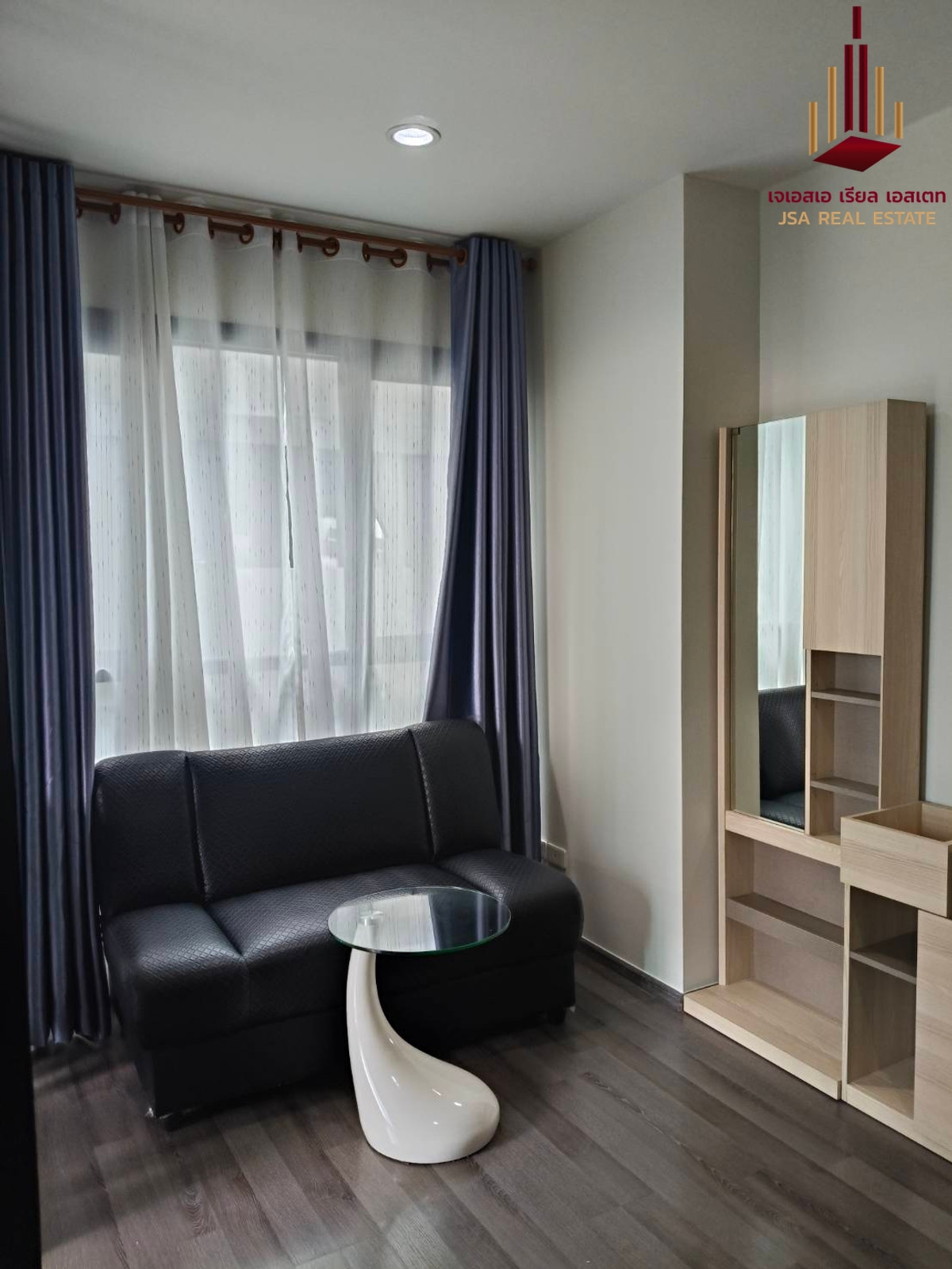 ให้เช่าคอนโดอ่อนนุช อุดมสุข : ✨ For  Rent: The Base Park West Sukhumvit 77 Condo ✨  💰 Only 12,000 THB/month