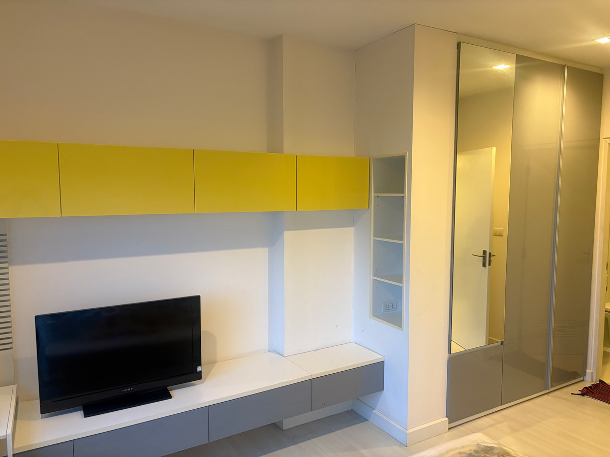 For SaleCondoLadprao, Central Ladprao : ⚡️Cheapest in the building⚡️The room ratchada ladprao near Mrt Ladprao 41 Sqm 3,190,000 B🔥 only. If interested, contact to make an appointment to see Putter 0928895628 💎