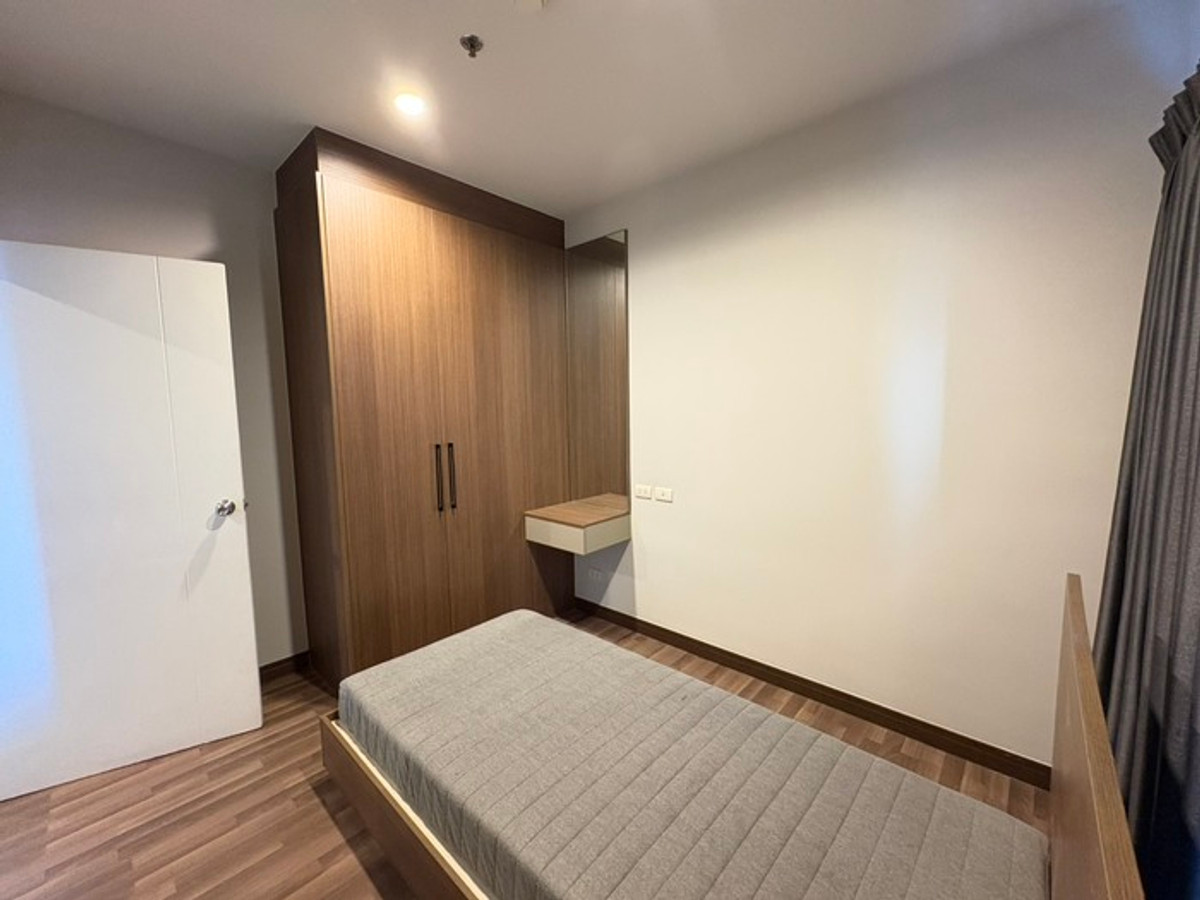 ให้เช่าคอนโดบางซื่อ วงศ์สว่าง เตาปูน : 💖💖ปล่อยเช่า The Stage Taopoon Interchange / 2 ห้องนอน ขนาด 58  ตรม ราคา 21,000  บาท  / สอบถามได้นะคะ Line ID = atfirm2010 💖💖