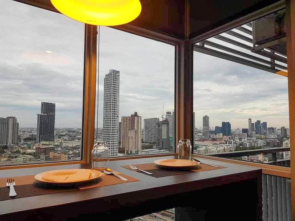 For SaleCondoOnnut, Udomsuk : Condo for sale Aspire Sukhumvit 48 price 3,390,000 baht [FLs251118]