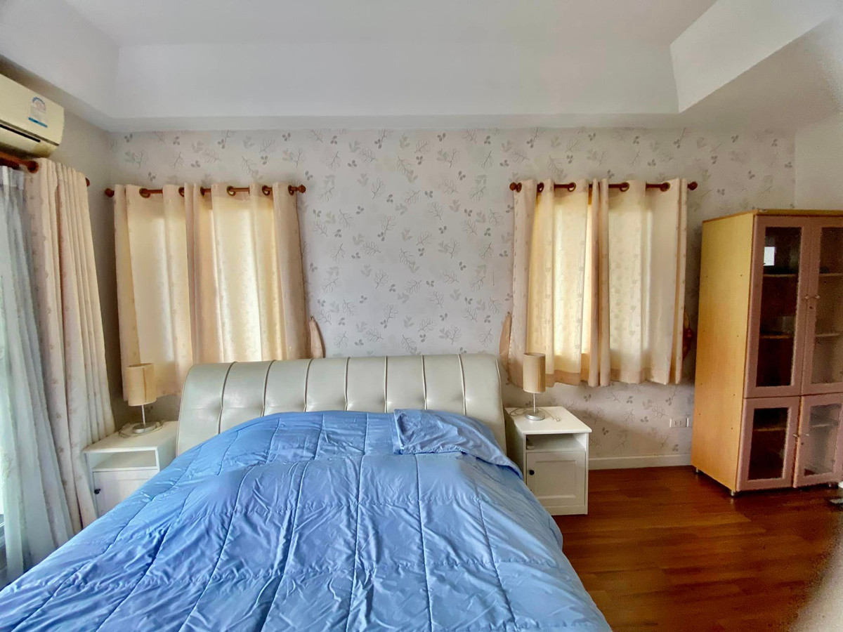 ขายบ้านนวมินทร์ รามอินทรา : ขาย 🏡 หมู่บ้านชัยพฤกษ์ รามอินทรา–วงแหวน 2 ✨ โครงการคุณภาพจาก Land & Houses