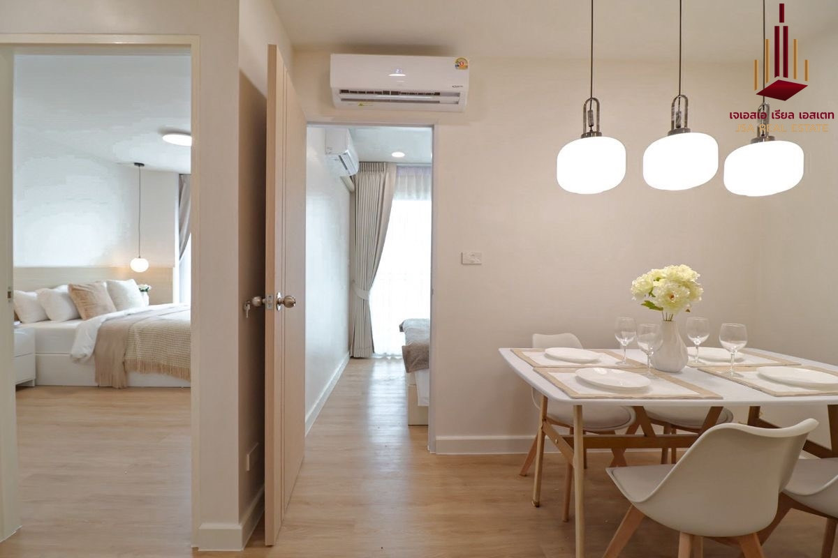 ขายคอนโดอ่อนนุช อุดมสุข : ✨ For Sale: S&S Sukhumvit 101/1 Condo ✨💰 Only 3,190,000 THB