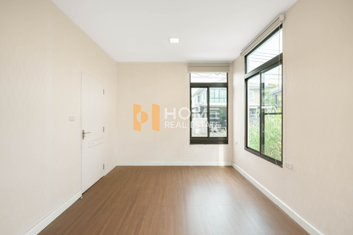 ขายบ้านบางแค เพชรเกษม : Best Deal คุ้มสุดในโครงการ 💥 บ้านเดี่ยว มัณฑนา กัลปพฤกษ์ - วงแหวน / 4 ห้องนอน (ขาย), Mantana Kalapapruek - Wongwaen / Detached House 4 Bedrooms (FOR SALE) BALL072