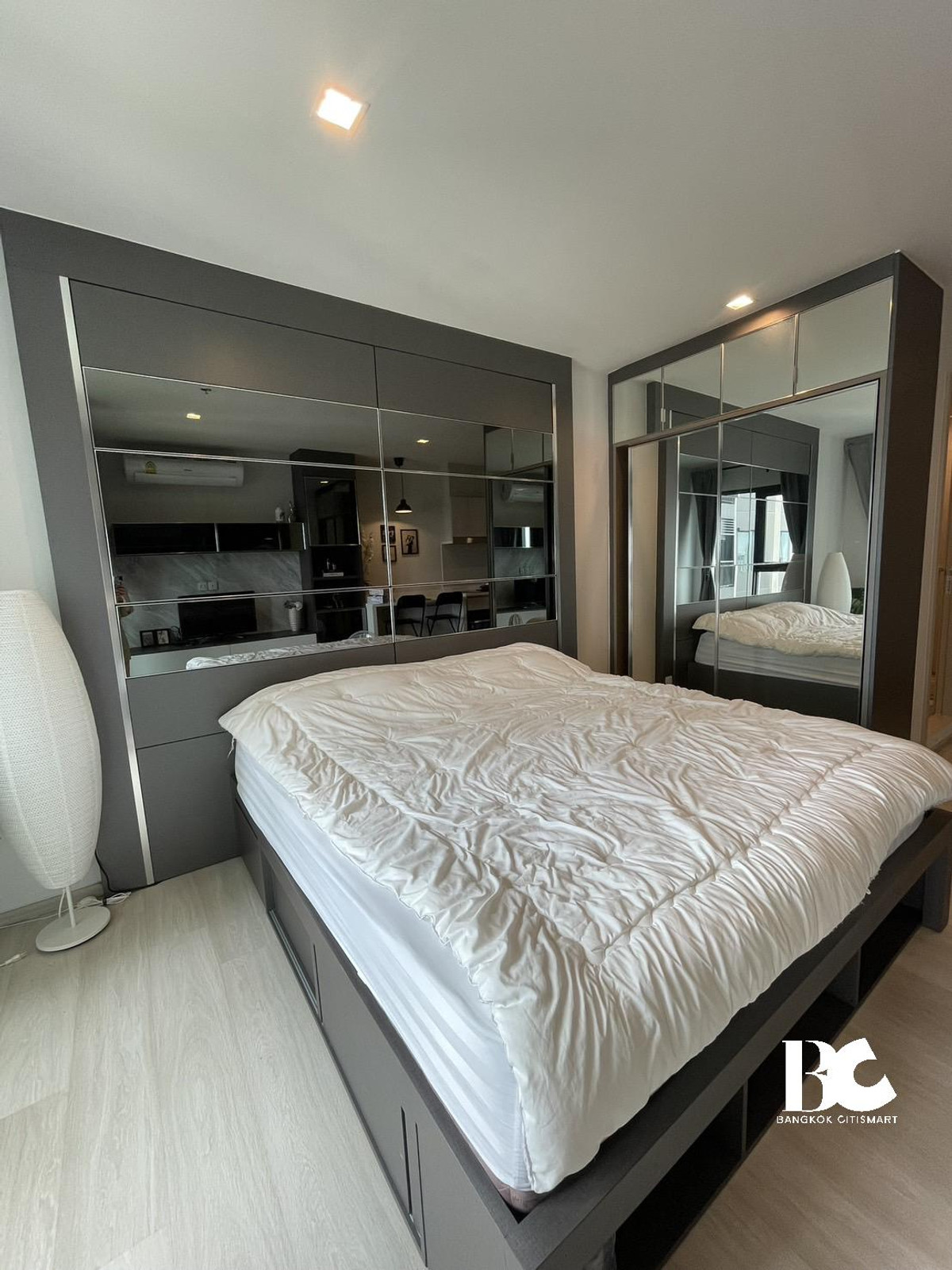 ให้เช่าคอนโดวิทยุ ชิดลม หลังสวน : ⚜️ Hot deal 1 bedroom for rent life one wireless ⚜️