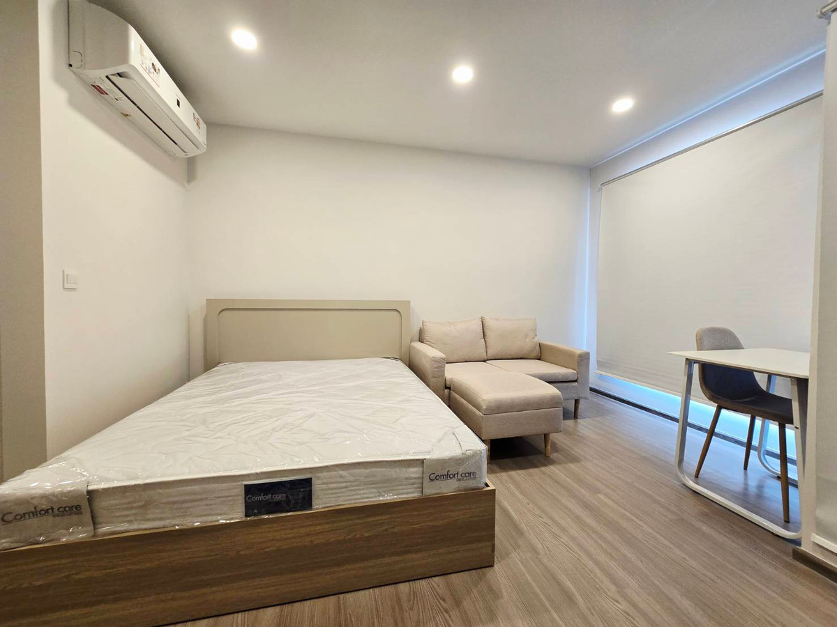 For RentCondoKhlongtoei, Kluaynamthai : !! Beautiful room for rent, Condo Aspire Sukhumvit-Rama 4, near BTS Phra Khanong.