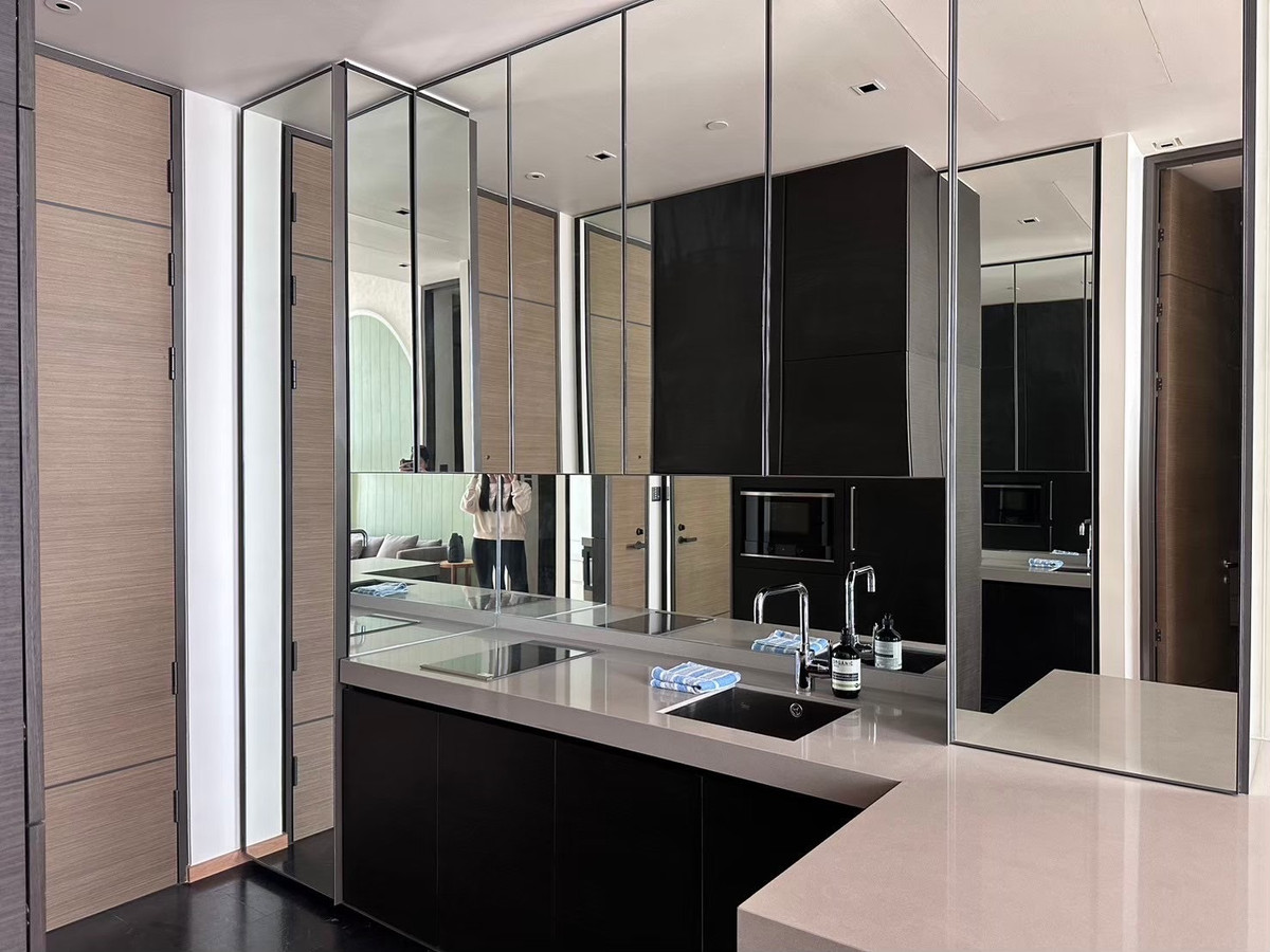 ขายคอนโดวิทยุ ชิดลม หลังสวน : 🔥 ขายด่วน 🔥  ห้องสวย ตรงปก ห้องมุม กว้าง  ห้องใหม่ ไม่เคยอยู่ ไม่เคยปล่อยเช่า Call 0619824959