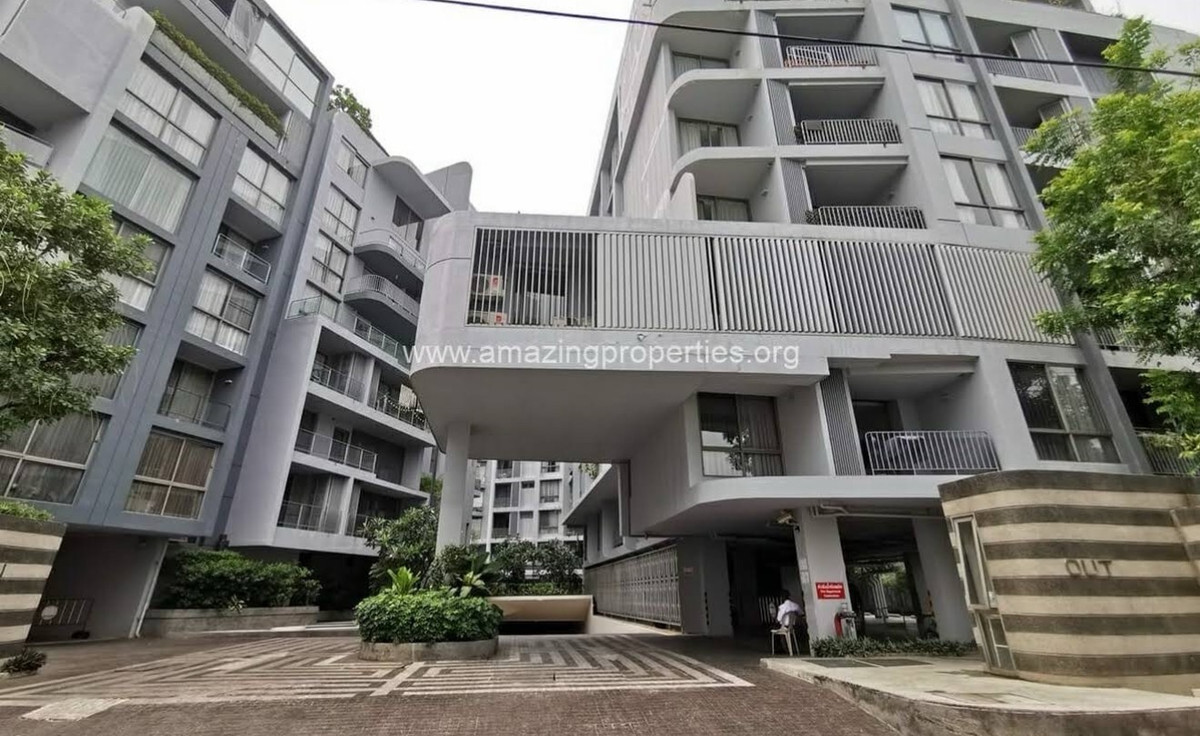 ให้เช่าคอนโดสุขุมวิท อโศก ทองหล่อ : คอนโด 2 ห้องนอน Down Town 49 ใกล้ BTS พร้อมพงษ์ 🔥🔥For rent 🔥🔥