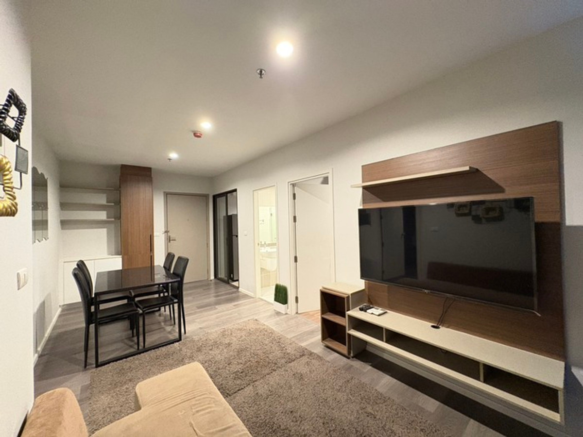 ให้เช่าคอนโดบางซื่อ วงศ์สว่าง เตาปูน : 💖💖ปล่อยเช่า The Stage Taopoon Interchange / 2 ห้องนอน ขนาด 58  ตรม ราคา 21,000  บาท  / สอบถามได้นะคะ Line ID = atfirm2010 💖💖