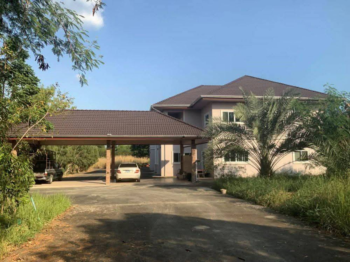 ขายที่ดินอยุธยา : ขายที่ดินพร้อมอาคารสำนักงาน 2 ชั้น บนพื้นที่ 8-0-20 ไร่ ต.สนับทึบ อ.วังน้อย จ.พระนครศรีอยุธยา  ราคา 44,500,000 บาท และเช่า 70,000,000/เดือน