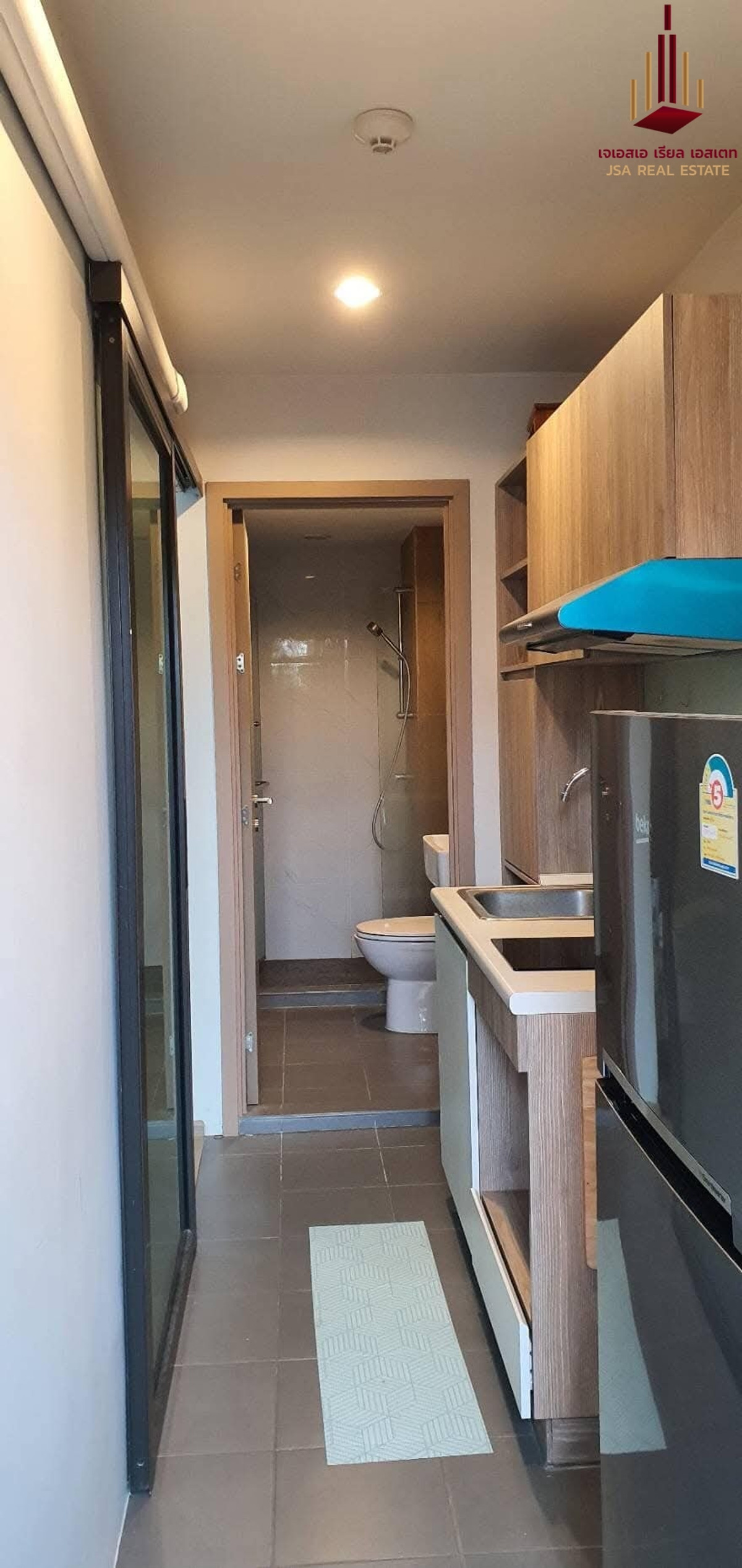 For RentCondoOnnut, Udomsuk : ✨ For Rent : The Excel Hideaway Sukhumvit 71 Condo ✨ 💰 Only 13,000 thb/month