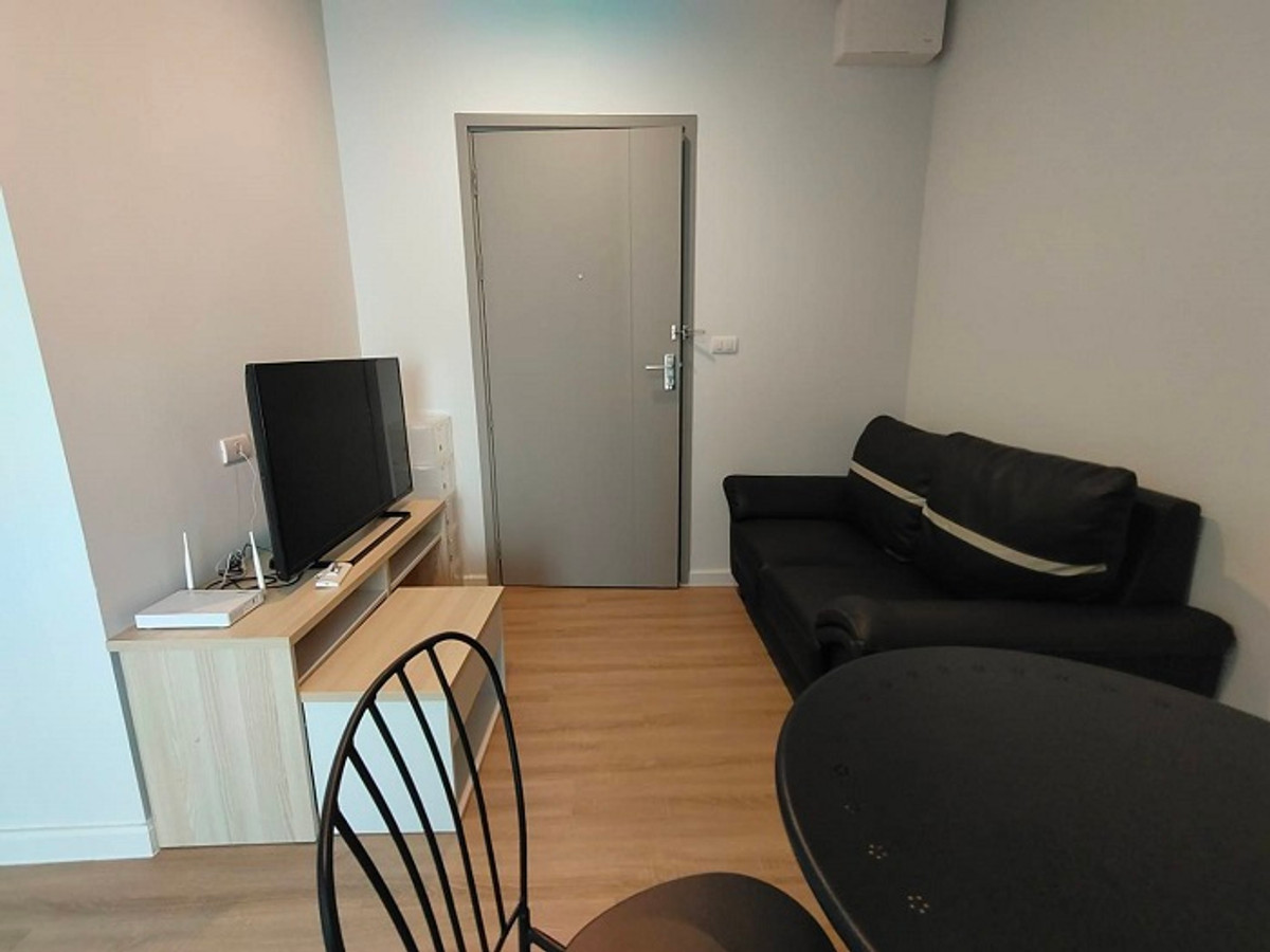 ขายคอนโดบางซื่อ วงศ์สว่าง เตาปูน : 💖💖ขายถูกมาก(ขายพร้อมผู้เช่า) The Stage Taopoon Interchange / 1 ห้องนอน ขนาด 26  ตรม ราคาเพียง 2.35 ล้านบาท  / สอบถามได้นะคะ Line ID = atfirm2010 💖💖