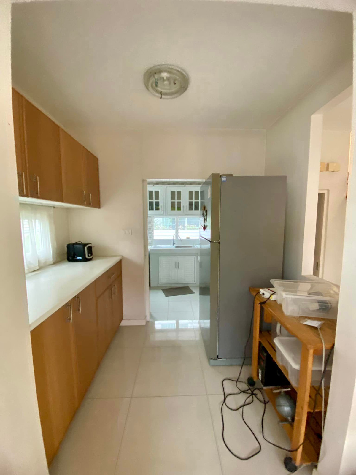 ขายบ้านนวมินทร์ รามอินทรา : ขาย 🏡 หมู่บ้านชัยพฤกษ์ รามอินทรา–วงแหวน 2 ✨ โครงการคุณภาพจาก Land & Houses