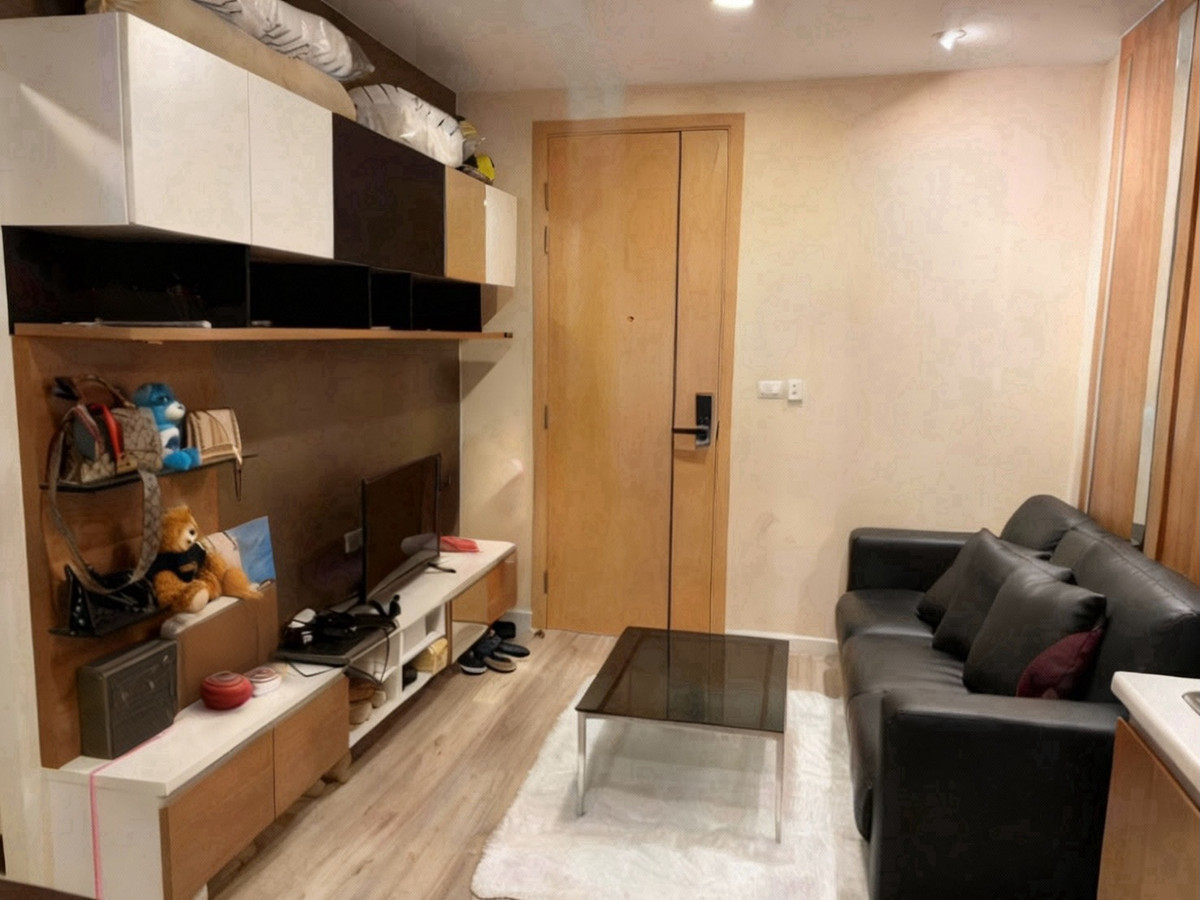 For SaleCondoSriracha Laem Chabang Ban Bueng : พลัส ศรีราชา (Plus Sriracha) คอนโด ชั้น 5 ถนนหนองยายบู่ ต.สุรศักดิ์ อ.ศรีราชา จ.ชลบุรี