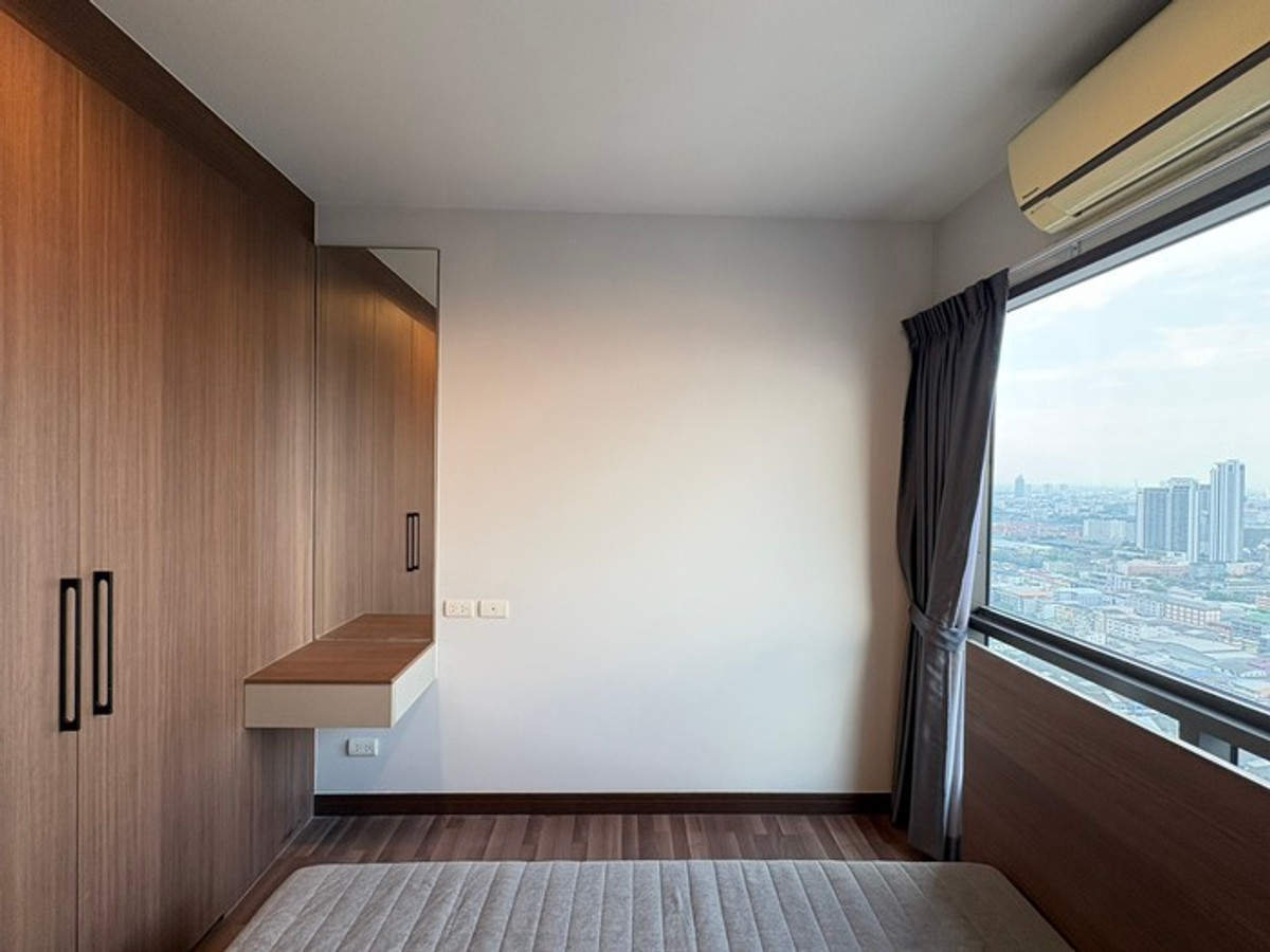 ให้เช่าคอนโดบางซื่อ วงศ์สว่าง เตาปูน : 💖💖ปล่อยเช่า The Stage Taopoon Interchange / 2 ห้องนอน ขนาด 58  ตรม ราคา 21,000  บาท  / สอบถามได้นะคะ Line ID = atfirm2010 💖💖