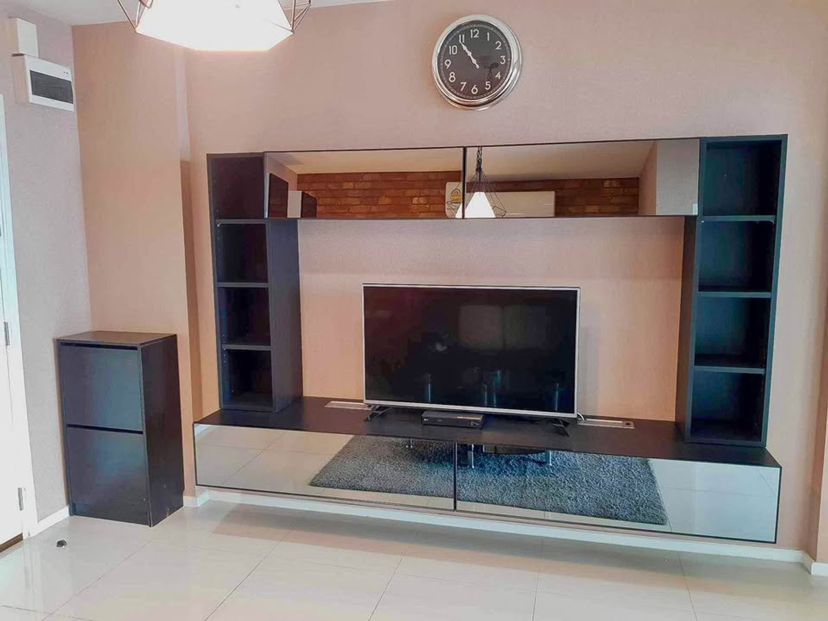 For SaleCondoOnnut, Udomsuk : Condo for sale Aspire Sukhumvit 48 price 3,390,000 baht [FLs251118]