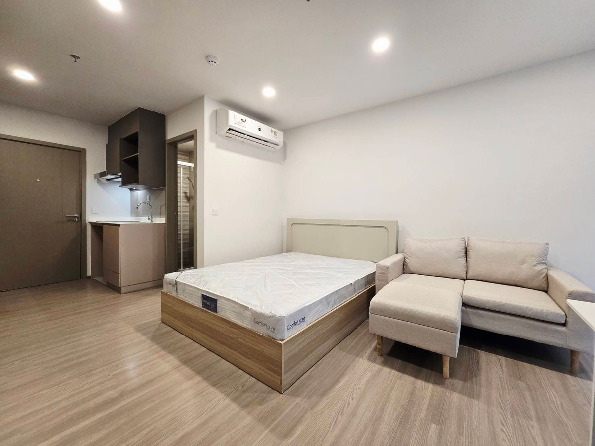 For RentCondoKhlongtoei, Kluaynamthai : !! Beautiful room for rent, Condo Aspire Sukhumvit-Rama 4, near BTS Phra Khanong.