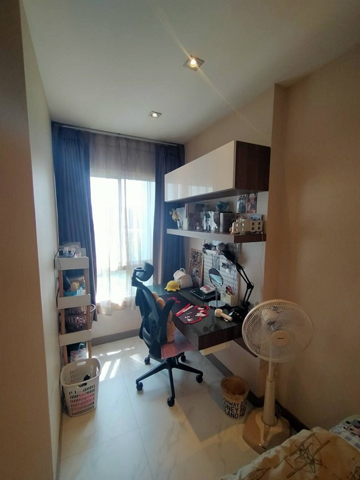 ขายคอนโดปิ่นเกล้า จรัญสนิทวงศ์ : 💖💖ขาย ราคาพิเศษ The Trust Residence Pinklao (1 Br 35.36 ตร.ม/2.25 ล้าน) ชั้น 28 พร้อมเฟอร์ ใกล้ห้าง, ถนนใหญ่ / สนใจสอบถามได้นะคะ Line ID : atfirm2010 💖💖