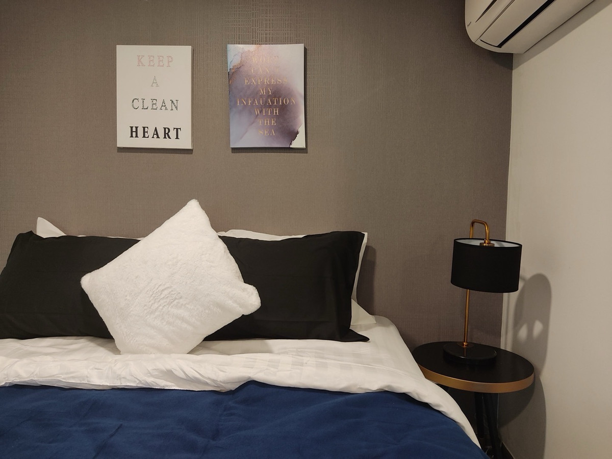 For RentCondoRama9, Petchburi, RCA : ✨ For rent Knightsbridge Space Rama 9 (Duplex) For rent 🔥🔥