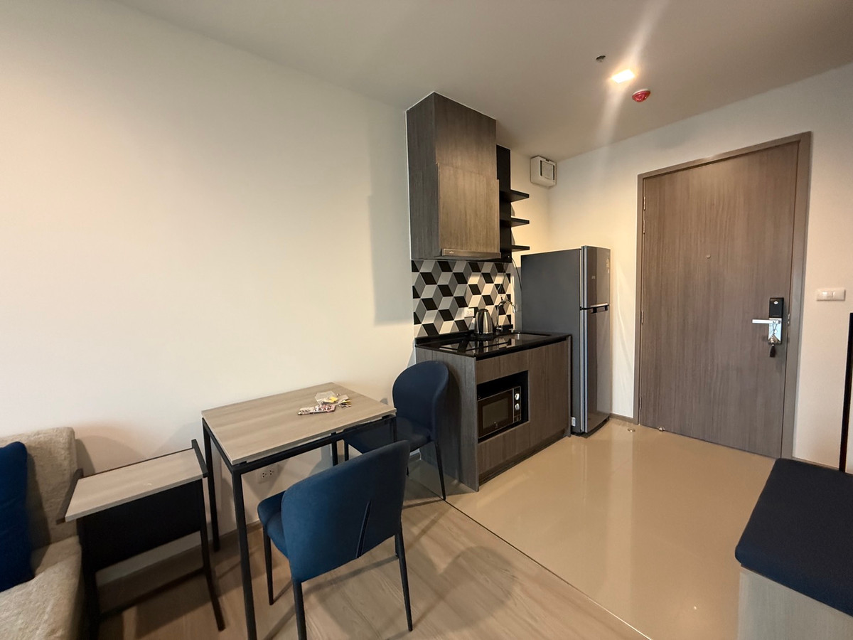 For RentCondoRama9, Petchburi, RCA : 😊The Base Phetchaburi Thonglor 👉Room in a popular location, Urgent decision. 💥Book now before the rooms are gone. It goes so fast here.