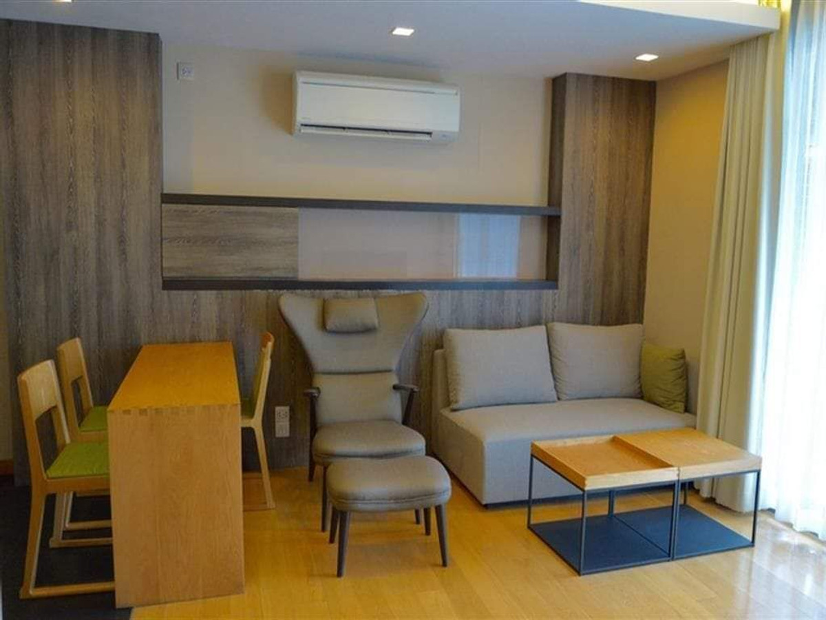 For RentCondoSukhumvit, Asoke, Thonglor : 🐱❤️Via Botani Sukhumvit 47❤️🐱 1 Bed 1 Bath, Rental 38,000 Baht