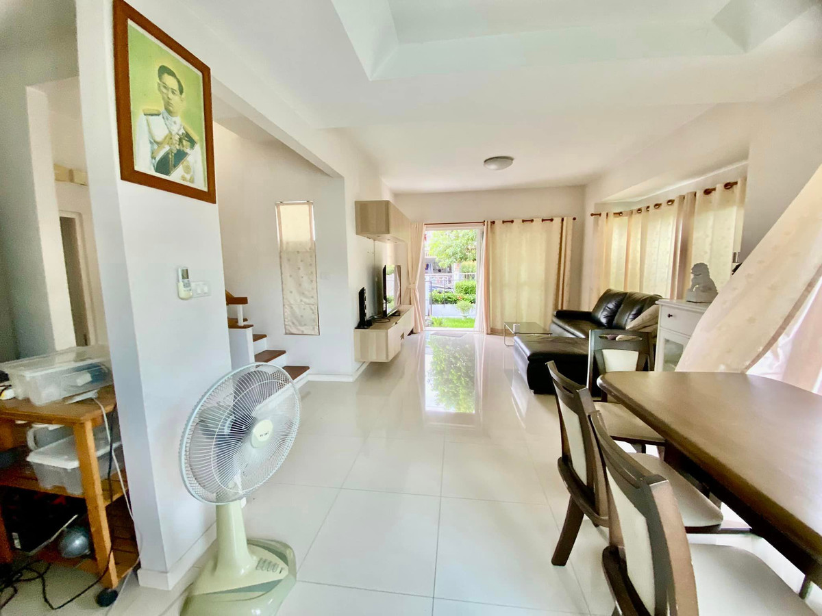 ขายบ้านนวมินทร์ รามอินทรา : ขาย 🏡 หมู่บ้านชัยพฤกษ์ รามอินทรา–วงแหวน 2 ✨ โครงการคุณภาพจาก Land & Houses