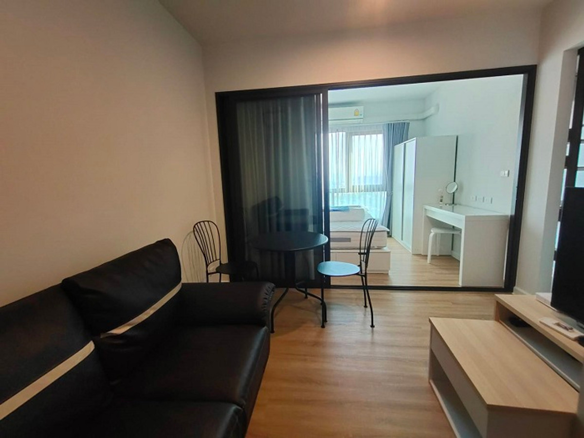 For SaleCondoBang Sue, Wong Sawang, Tao Pun : 💖💖Selling very cheap The Stage Taopoon Interchange / 1 bedroom, size 26 sq m, price only 2.35 million baht / feel free to inquire Line ID = atfirm2010 💖💖