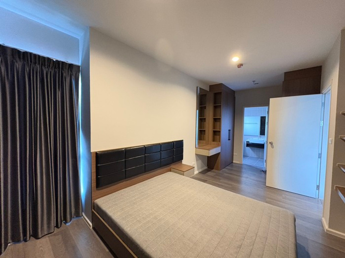 ให้เช่าคอนโดบางซื่อ วงศ์สว่าง เตาปูน : 💖💖ปล่อยเช่า The Stage Taopoon Interchange / 2 ห้องนอน ขนาด 58  ตรม ราคา 21,000  บาท  / สอบถามได้นะคะ Line ID = atfirm2010 💖💖