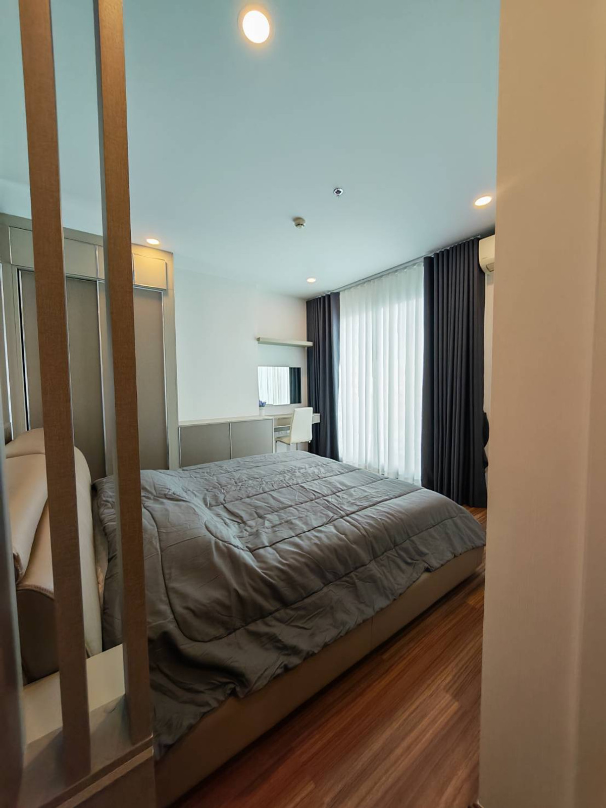 For SaleCondoWongwianyai, Charoennakor : ✨ Own a condo along the Chao Phraya River. Premium level Supalai Premier Charoen Nakhon 🎉