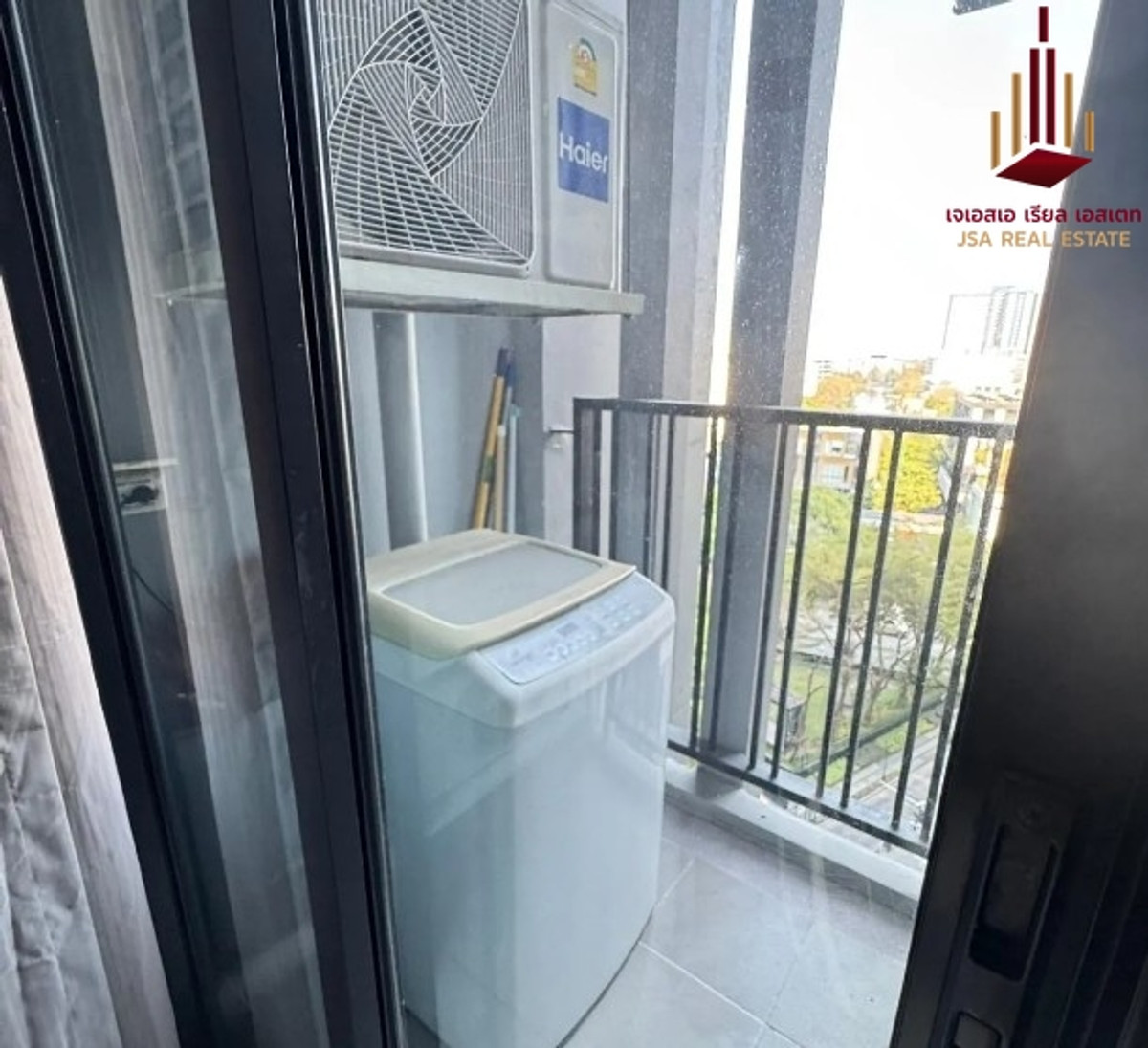 For RentCondoOnnut, Udomsuk : ✨ For Rent: The Base Park West Sukhumvit 77 Condo ✨ 💰 Only 13,000 THB/month