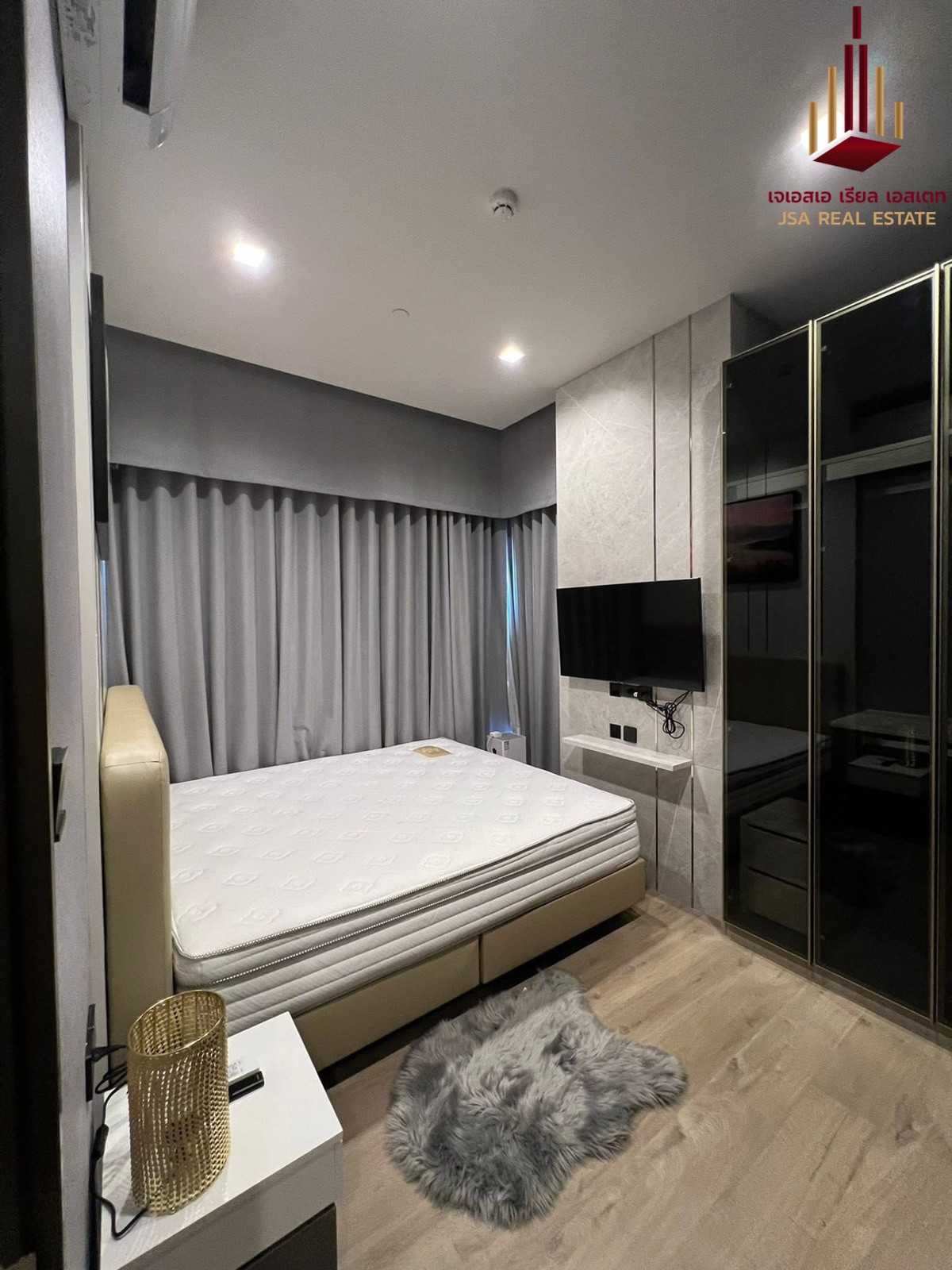 For RentCondoLadprao, Central Ladprao : ✨ For Rent: The Crest Park Residences Condo ✨ 💰 Only 50,000 THB/month