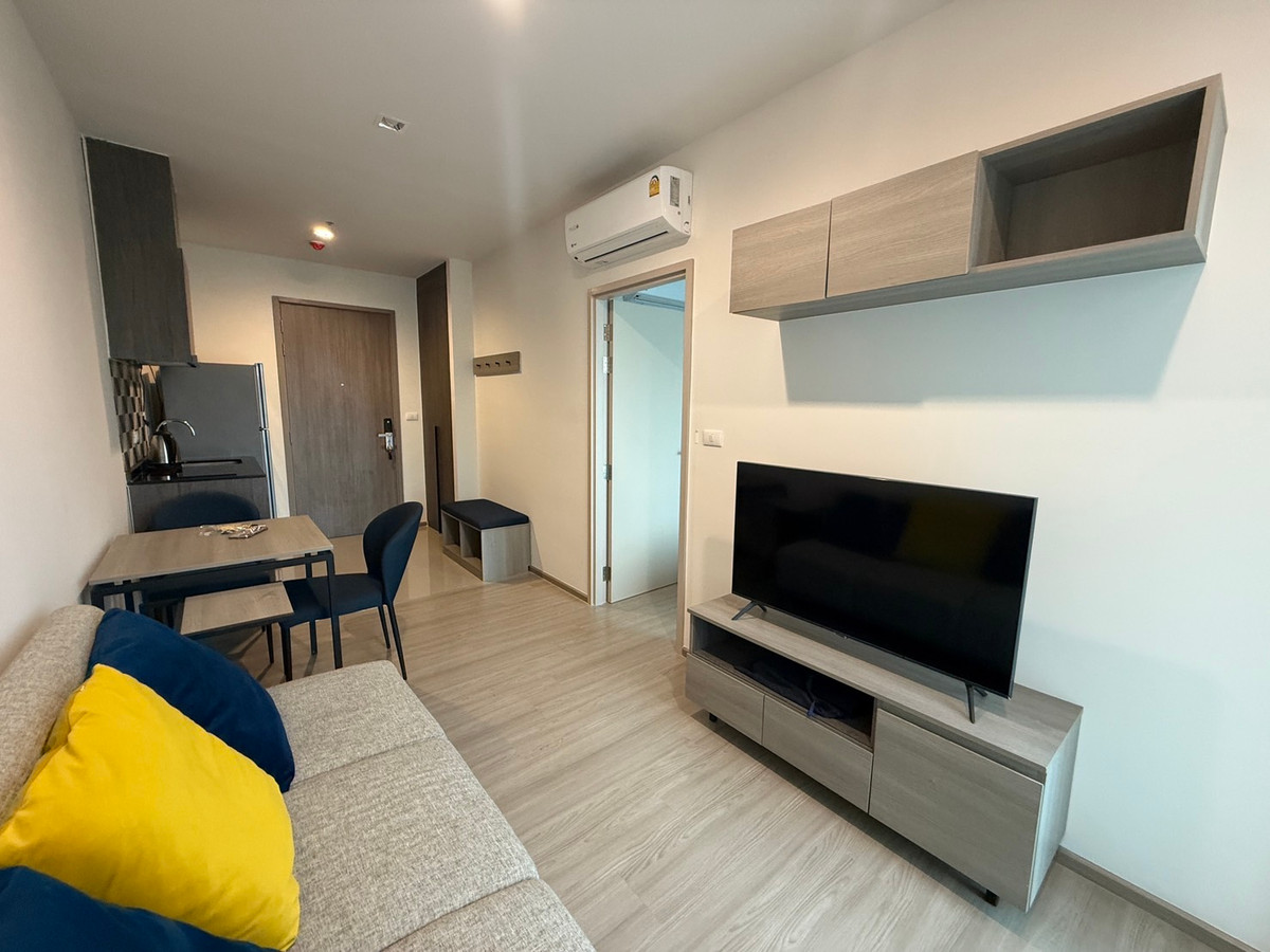 For RentCondoRama9, Petchburi, RCA : 😊The Base Phetchaburi Thonglor 👉Room in a popular location, Urgent decision. 💥Book now before the rooms are gone. It goes so fast here.