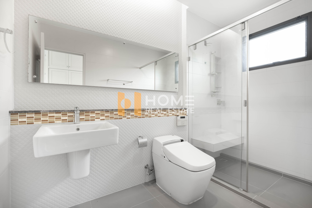 ขายบ้านบางแค เพชรเกษม : Best Deal คุ้มสุดในโครงการ 💥 บ้านเดี่ยว มัณฑนา กัลปพฤกษ์ - วงแหวน / 4 ห้องนอน (ขาย), Mantana Kalapapruek - Wongwaen / Detached House 4 Bedrooms (FOR SALE) BALL072