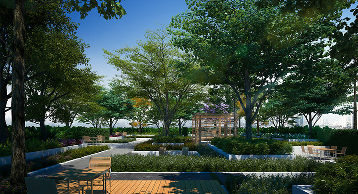 ให้เช่าคอนโดสาทร นราธิวาส : ✨ The Bangkok Sathorn นิยามใหม่ของความสง่างามและความเป็นส่วนตัว บนทำเลทองใจกลาง CBD 🎉