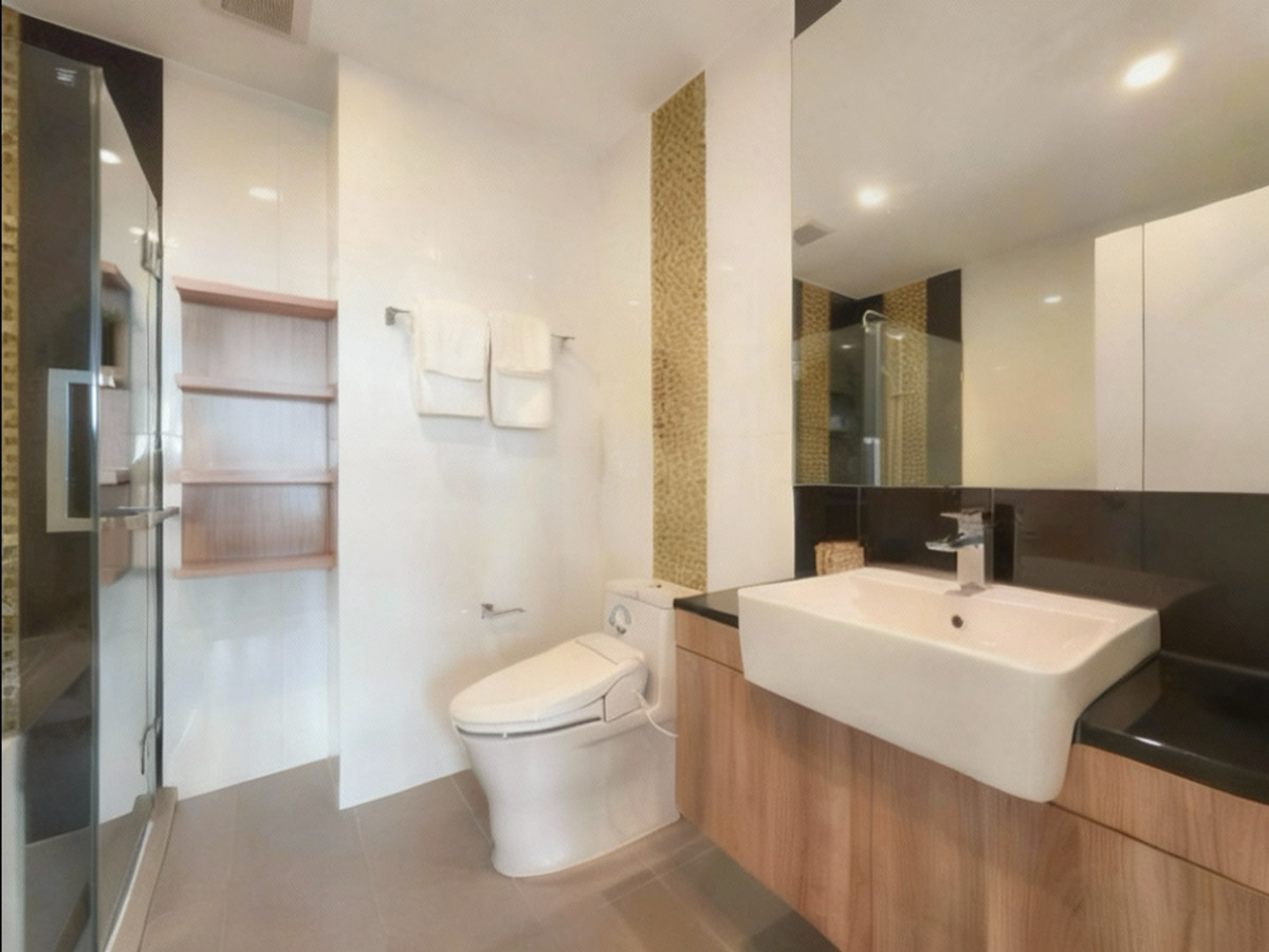 For SaleCondoSriracha Laem Chabang Ban Bueng : Plus Sriracha (Plus Sriracha) Condo, 5th Floor, Nong Yai Bu Road, Surasak Subdistrict, Sri Racha District, Chonburi Province