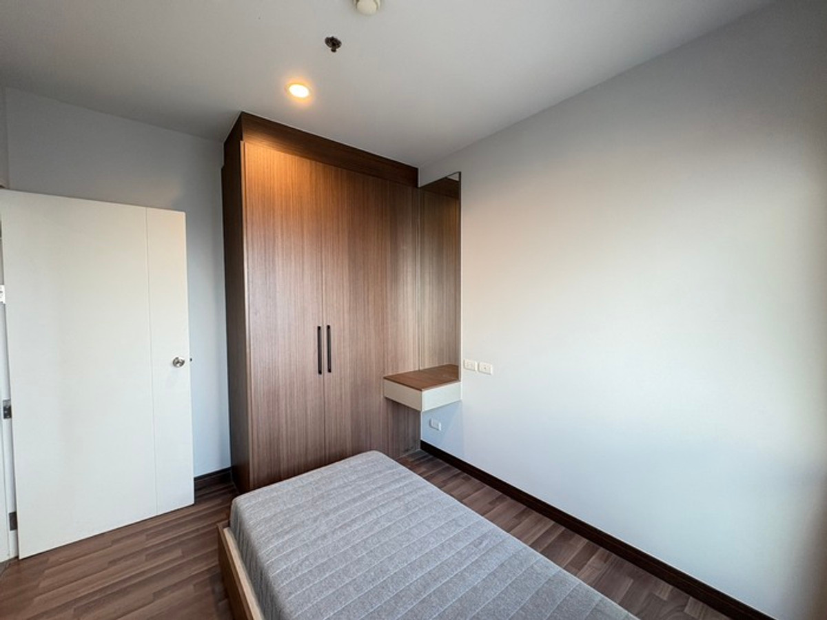 ให้เช่าคอนโดบางซื่อ วงศ์สว่าง เตาปูน : 💖💖ปล่อยเช่า The Stage Taopoon Interchange / 2 ห้องนอน ขนาด 58  ตรม ราคา 21,000  บาท  / สอบถามได้นะคะ Line ID = atfirm2010 💖💖