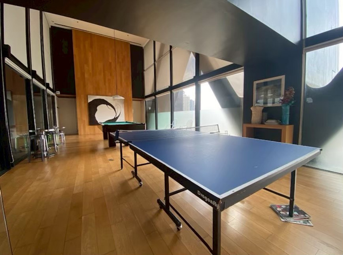 ให้เช่าคอนโดสาทร นราธิวาส : ✨ โอเอซิสใจกลางสาทร The Met Sathorn คอนโดหรู พร้อมพื้นที่ส่วนกลางขนาดใหญ่ บรรยากาศรีสอร์ท ❤️