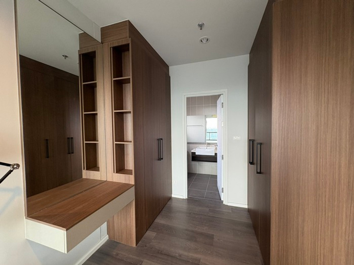 ให้เช่าคอนโดบางซื่อ วงศ์สว่าง เตาปูน : 💖💖ปล่อยเช่า The Stage Taopoon Interchange / 2 ห้องนอน ขนาด 58  ตรม ราคา 21,000  บาท  / สอบถามได้นะคะ Line ID = atfirm2010 💖💖