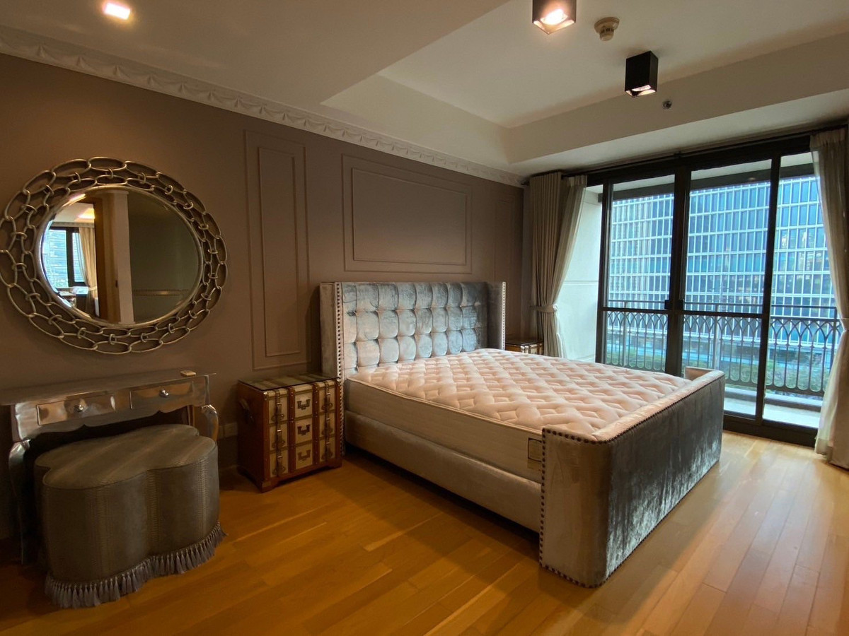 For RentCondoWitthayu, Chidlom, Langsuan, Ploenchit : Prive by Sansiri for rent, 60,000 baht [TTr251144]