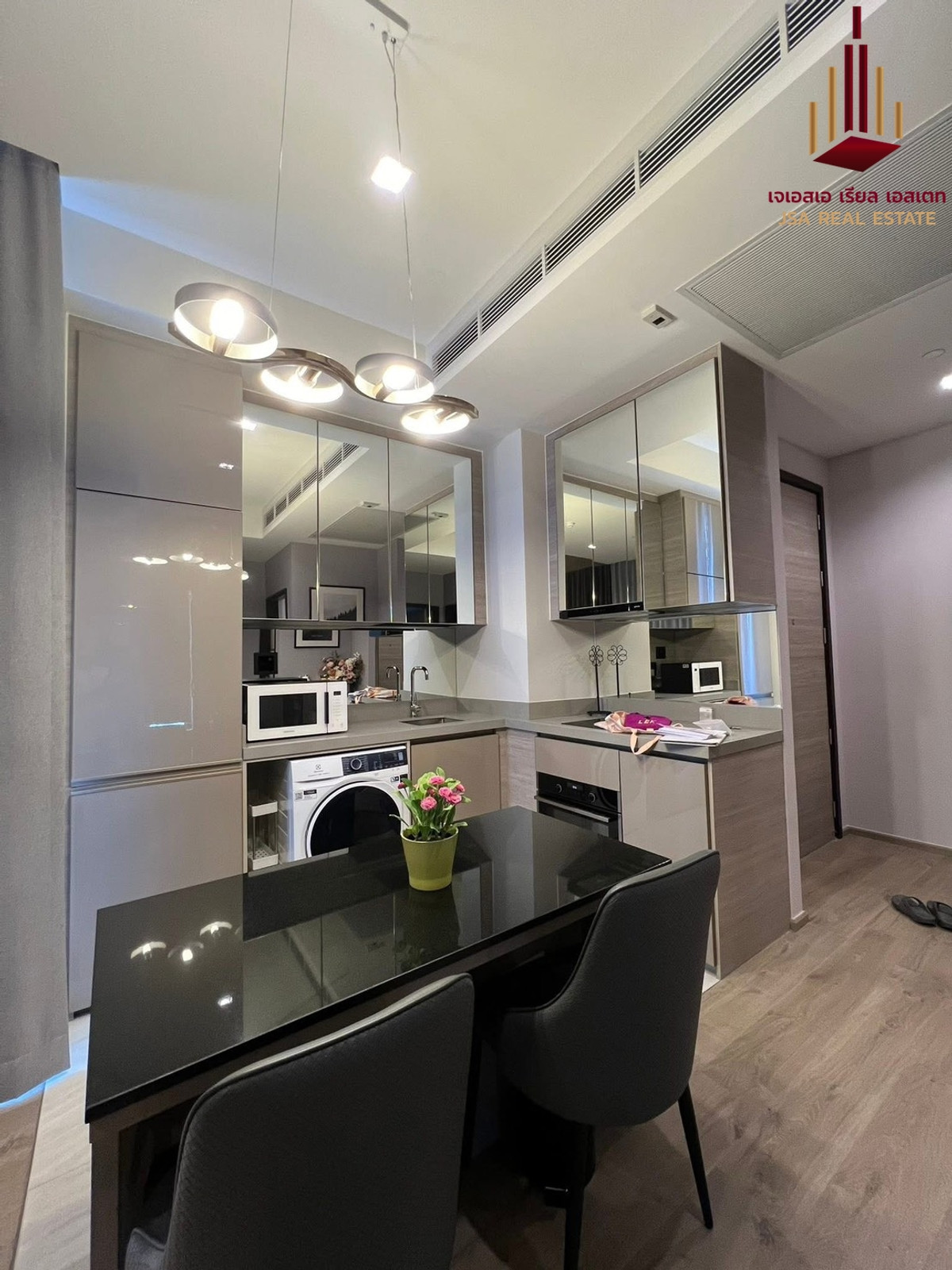 For RentCondoLadprao, Central Ladprao : ✨ For Rent: The Crest Park Residences Condo ✨ 💰 Only 50,000 THB/month