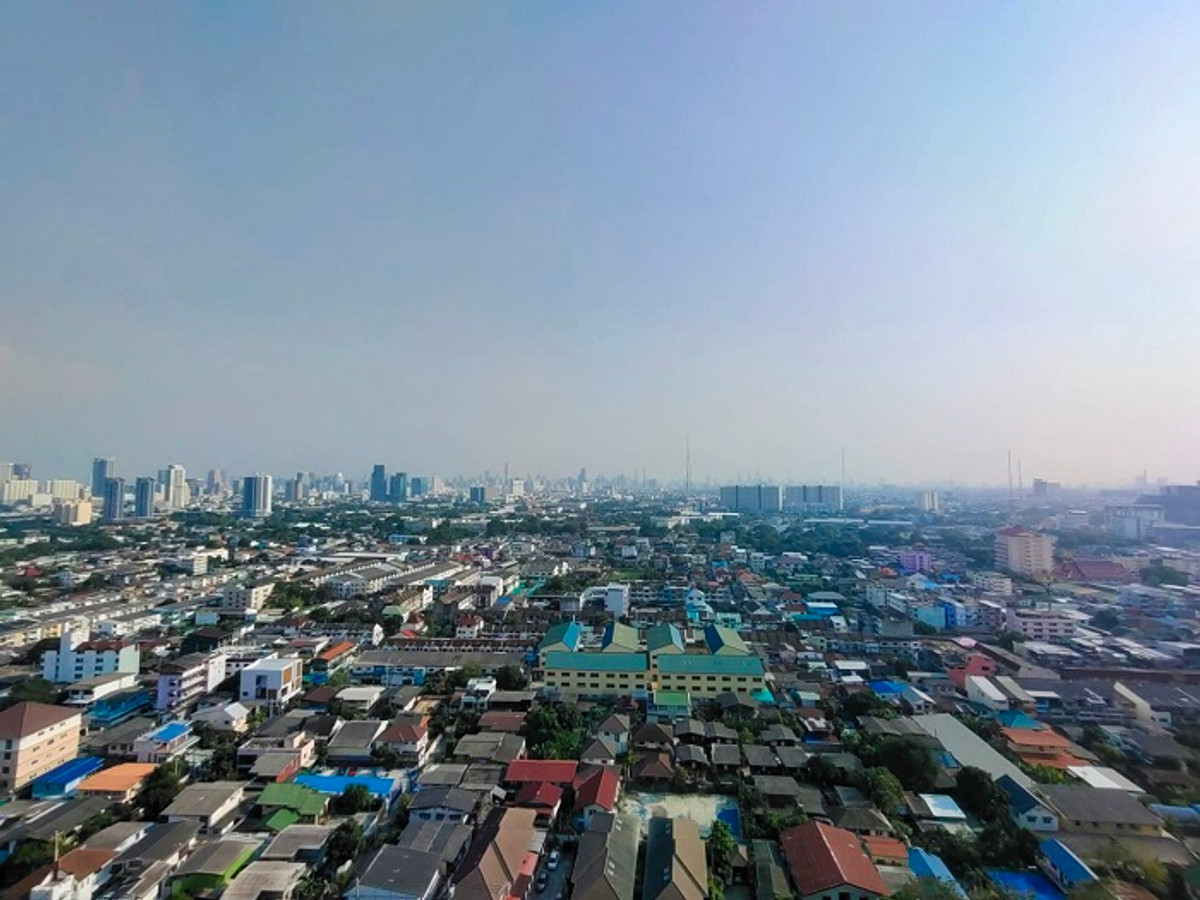 ขายคอนโดบางซื่อ วงศ์สว่าง เตาปูน : 💖💖ขายถูกมาก(ขายพร้อมผู้เช่า) The Stage Taopoon Interchange / 1 ห้องนอน ขนาด 26  ตรม ราคาเพียง 2.35 ล้านบาท  / สอบถามได้นะคะ Line ID = atfirm2010 💖💖