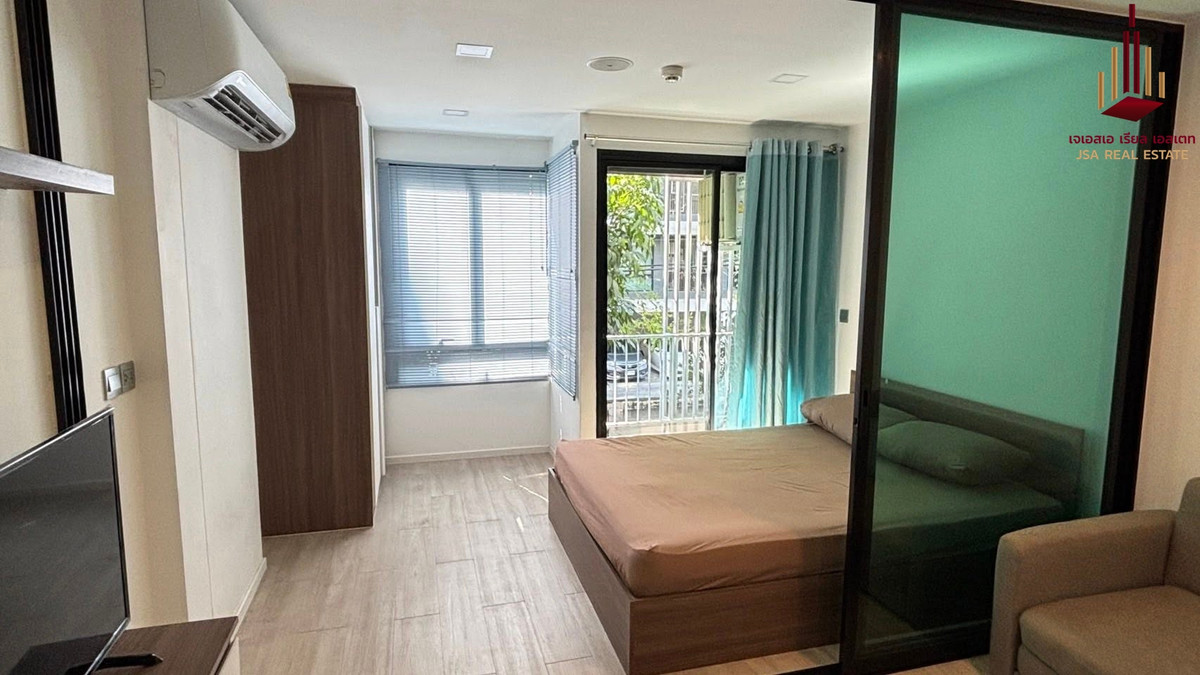 For RentCondoChokchai 4, Ladprao 71, Ladprao 48, : ✨ For Rent : Atmoz Ladprao 71 Condo ✨ 💰 Only 18,000 thb/month