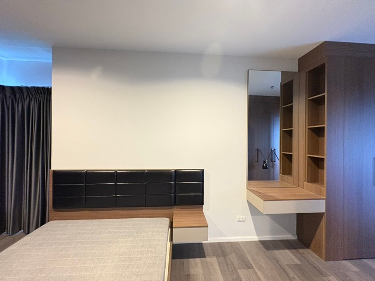 ให้เช่าคอนโดบางซื่อ วงศ์สว่าง เตาปูน : 💖💖ปล่อยเช่า The Stage Taopoon Interchange / 2 ห้องนอน ขนาด 58  ตรม ราคา 21,000  บาท  / สอบถามได้นะคะ Line ID = atfirm2010 💖💖