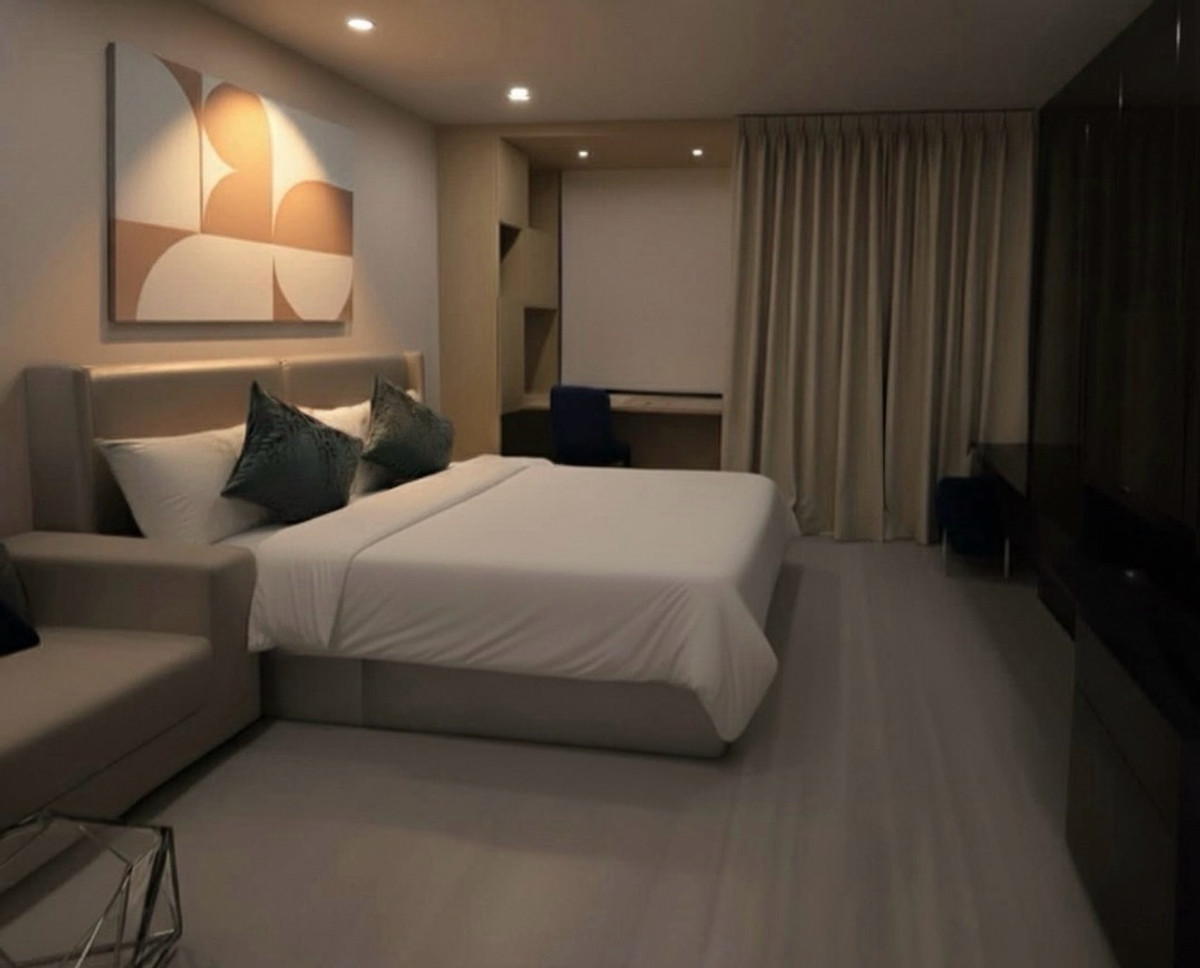 For RentCondoLadprao, Central Ladprao : For rent: Life Ladprao, short-term - long-term.